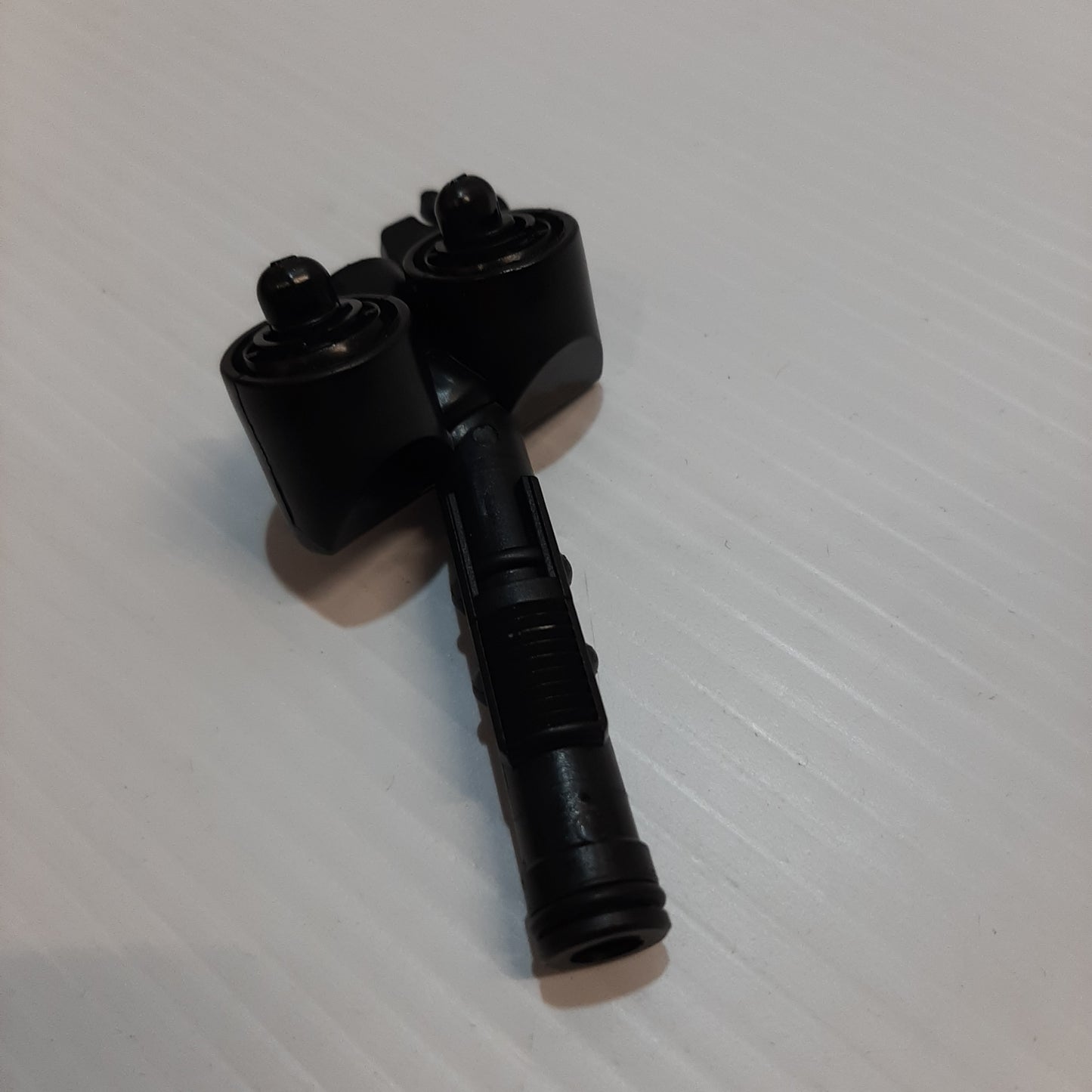 Genuine Headlight Washer Nozzle Left - Volvo V50 | 30698422