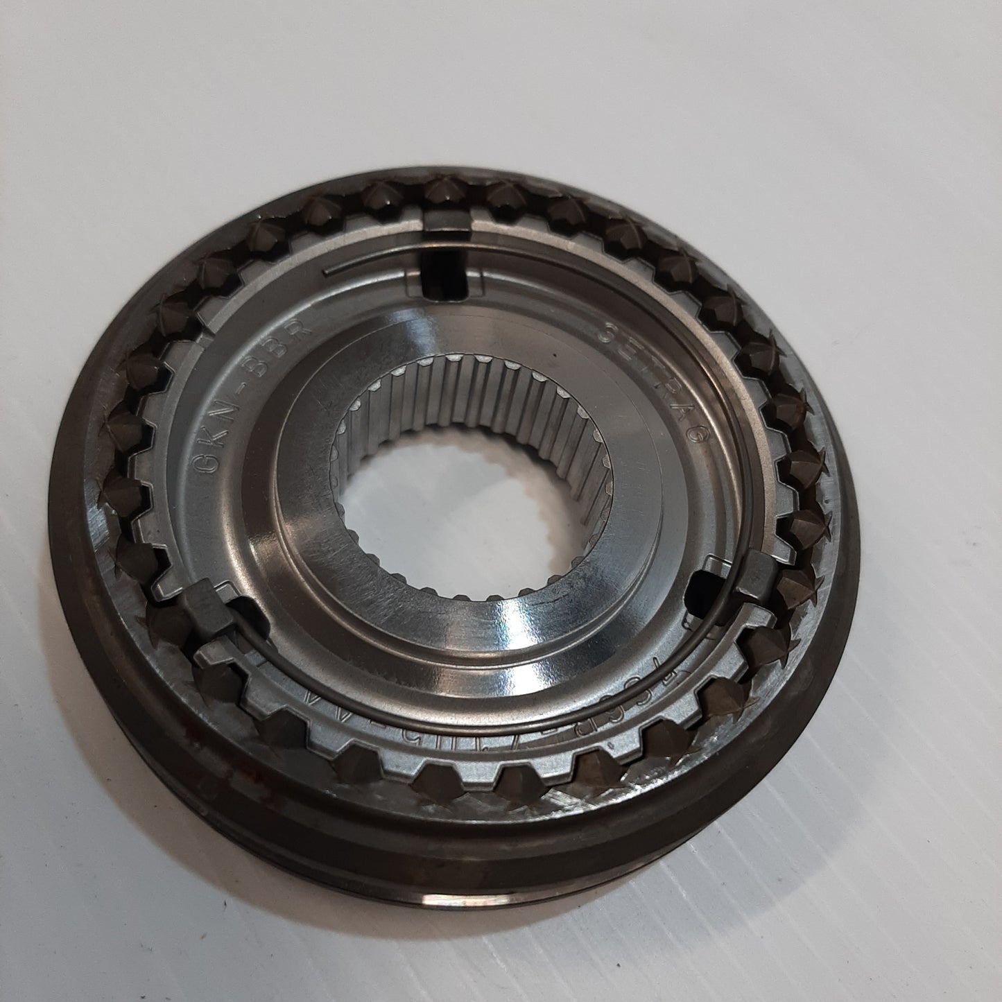 Genuine 5-Speed manual Transmission - Ford | 1026579
