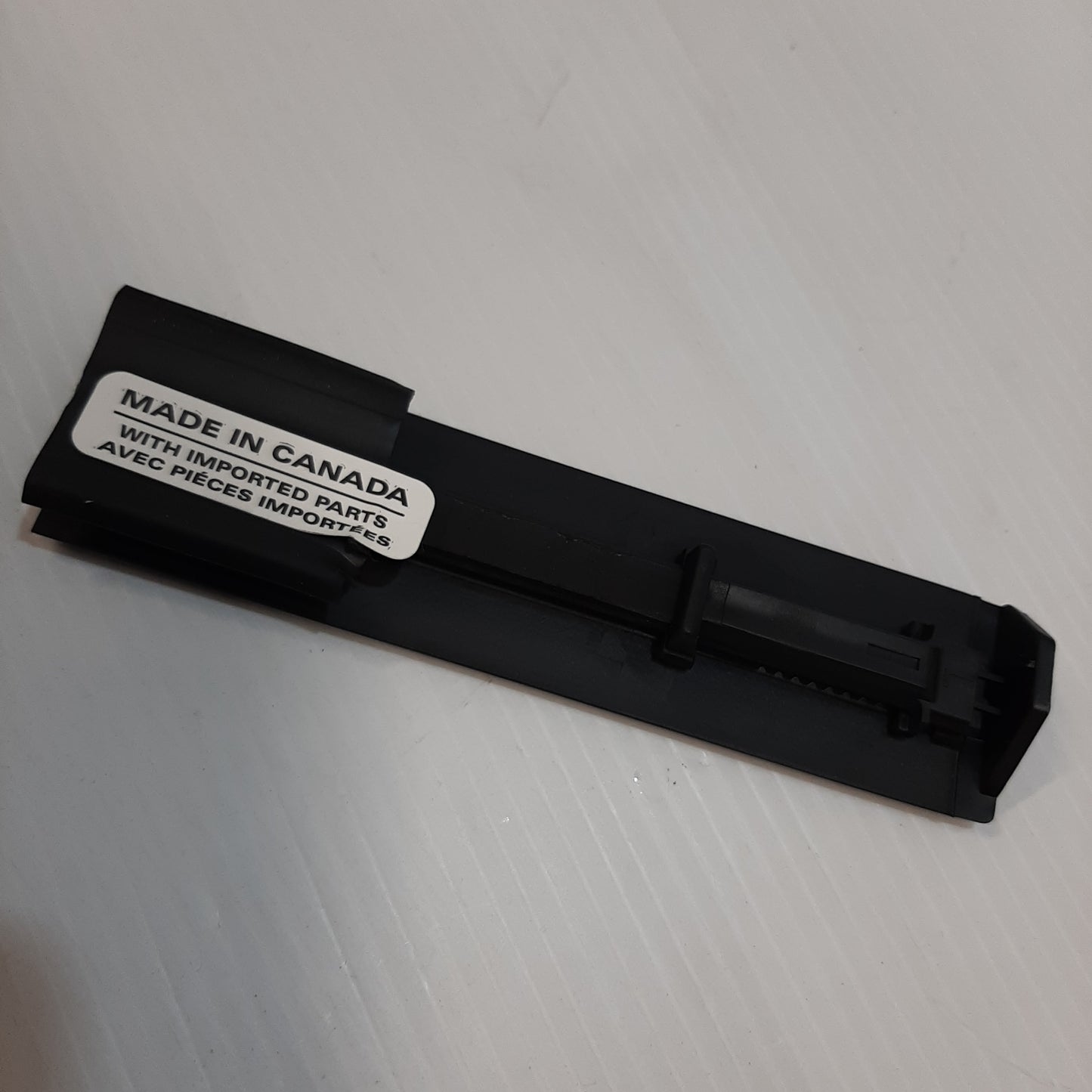 Genuine Roof Panel Joint Trim - Vauxhall | 95276293