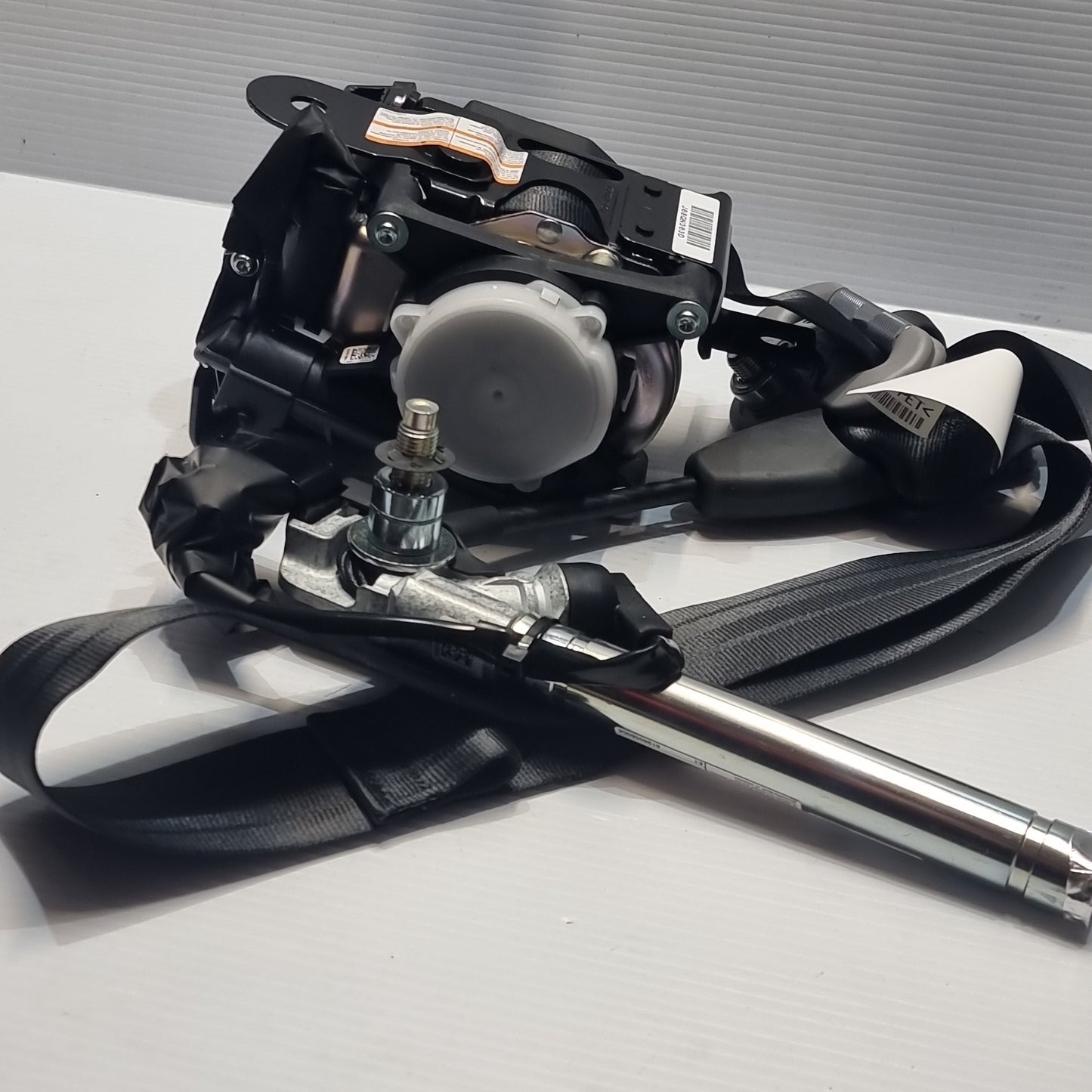 Genuine Front Right Seat Belt - Honda | 81450TPAE22ZB