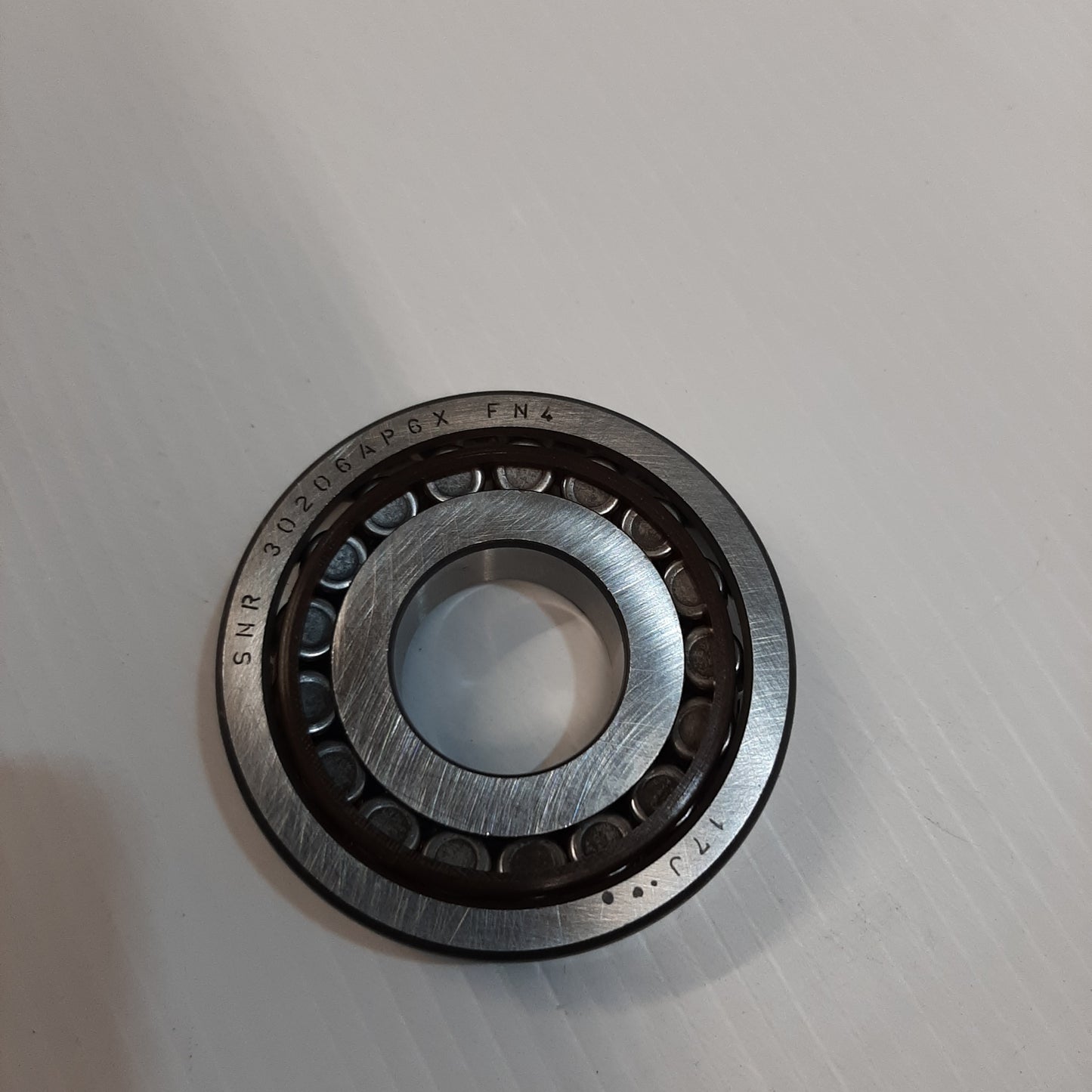 Genuine Manual Transmission Bearing - Fiat | 6000616096