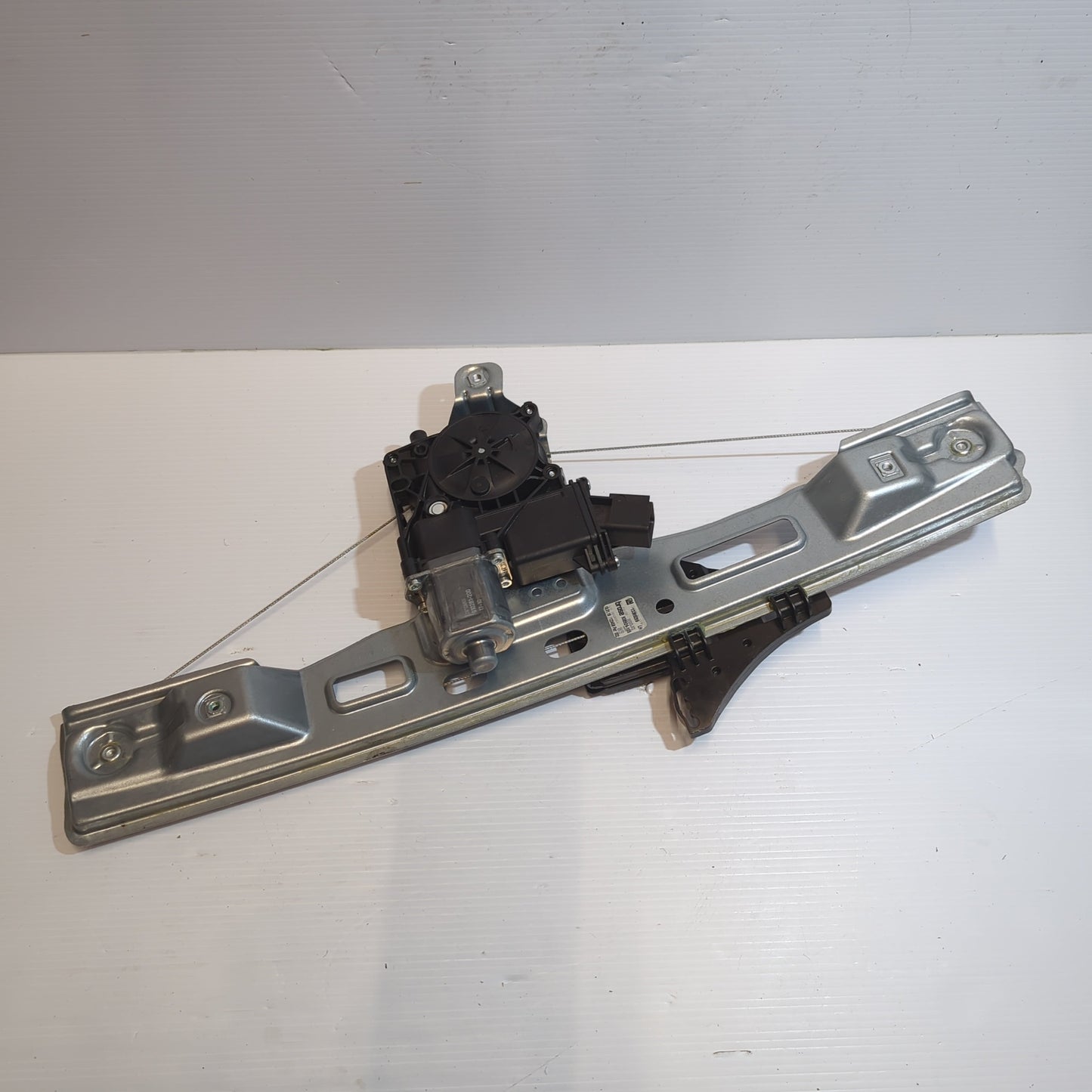 Genuine Left Rear Window Lifter - Vauxhall Zafira C 2011-2018 | 13369289