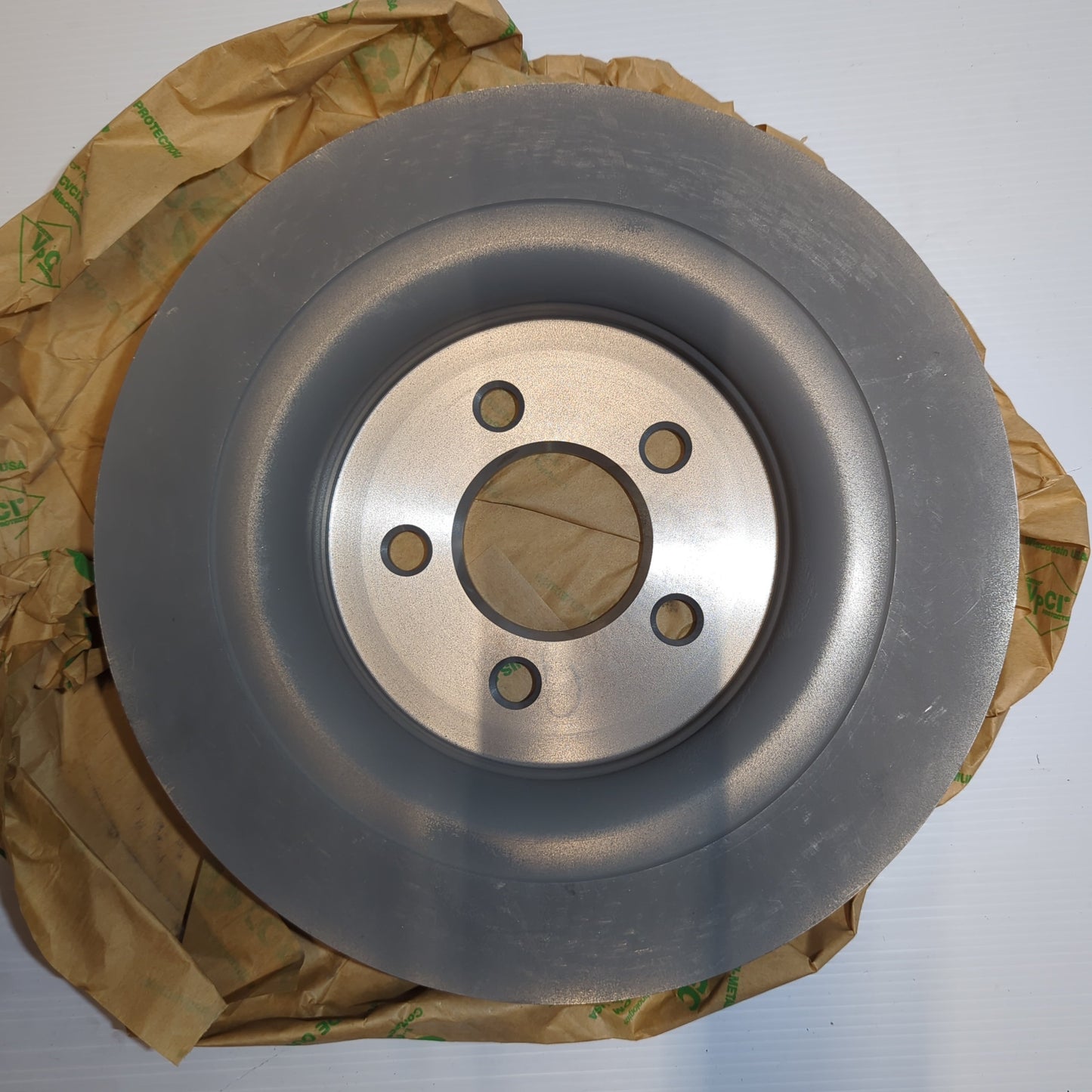 1x Genuine Brake Disc - Ford | 1912365