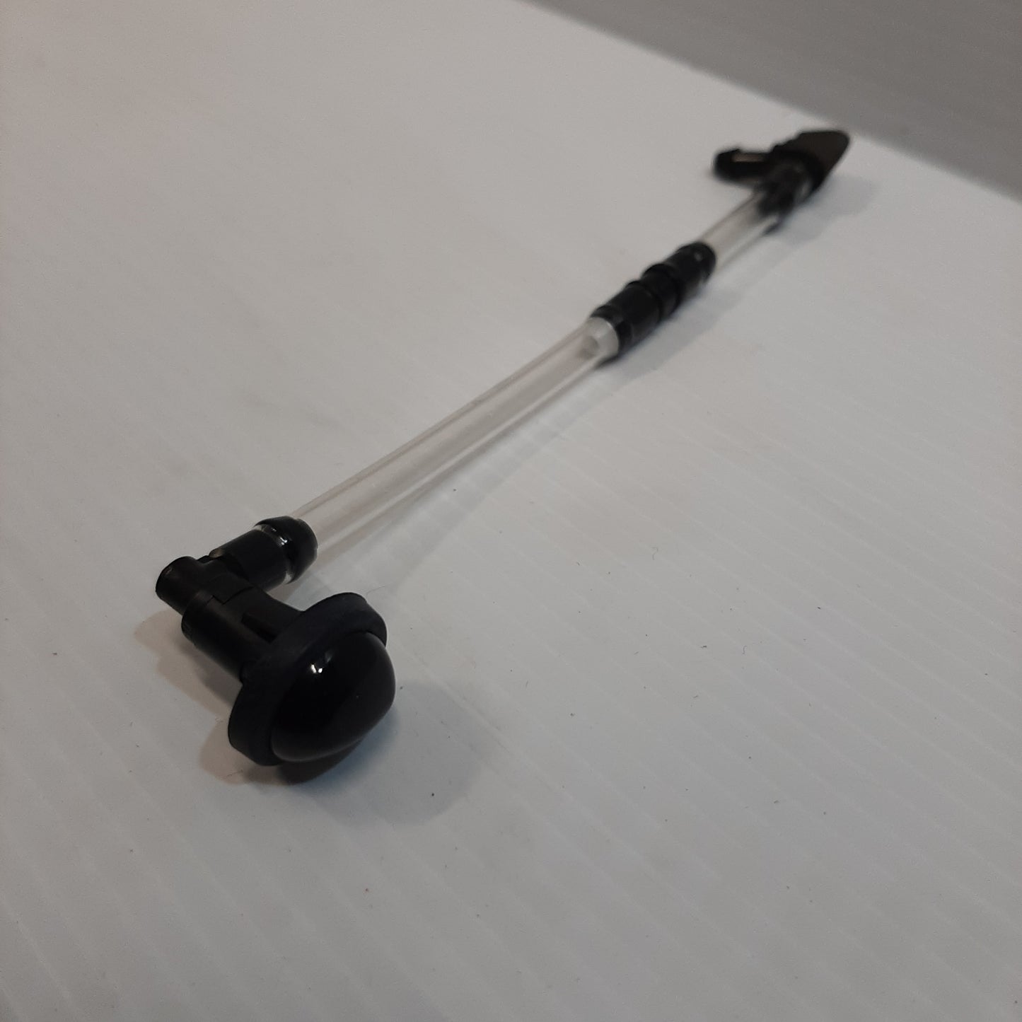 Genuine Rear Washer Nozzle A2L - Suzuki SX4 S-Cross | 38840-52R01-000