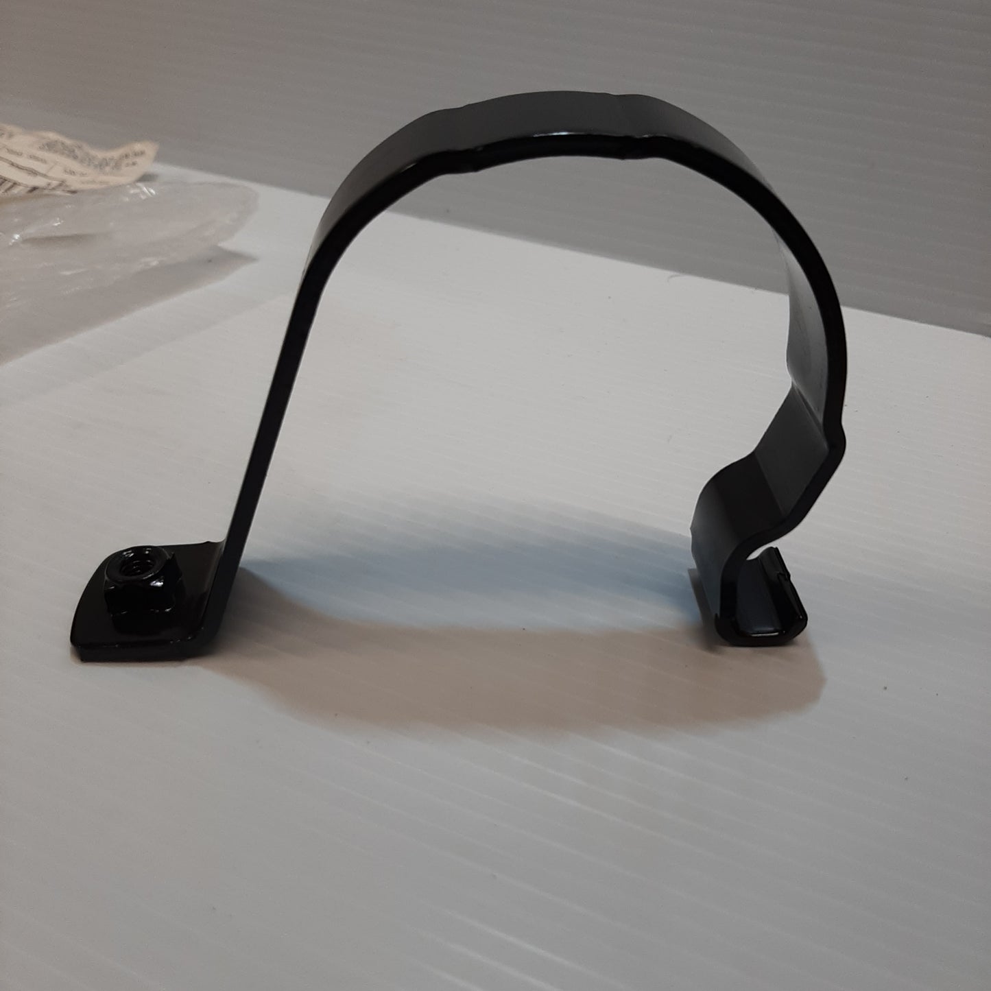 Genuine Water Pump Retainer - Seat | 5Q0121093EL