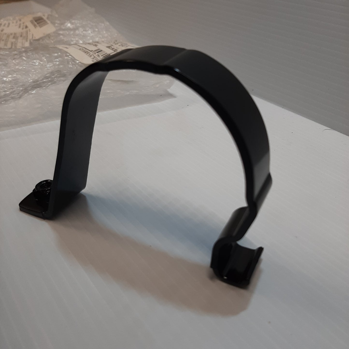 Genuine Water Pump Retainer - Seat | 5Q0121093EL