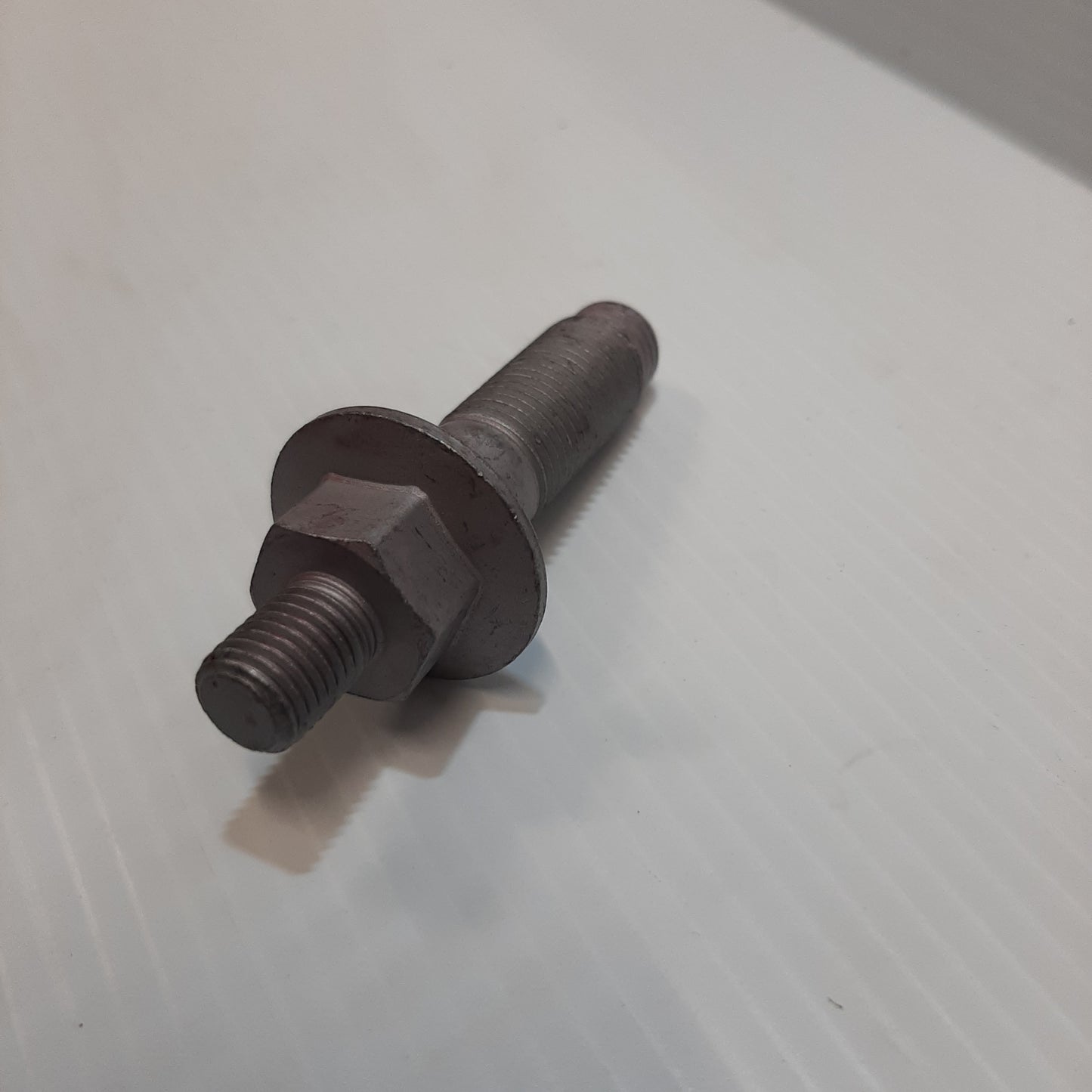 Genuine Front Suspension Bolt - Suzuki | 45895-60M00-000