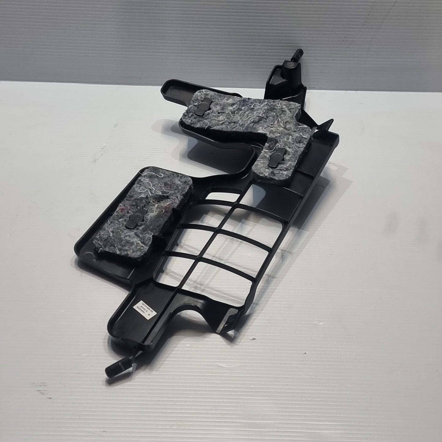 Genuine Under Dash Trim - Suzuki Vitara 2018 | 73870-61M00-000