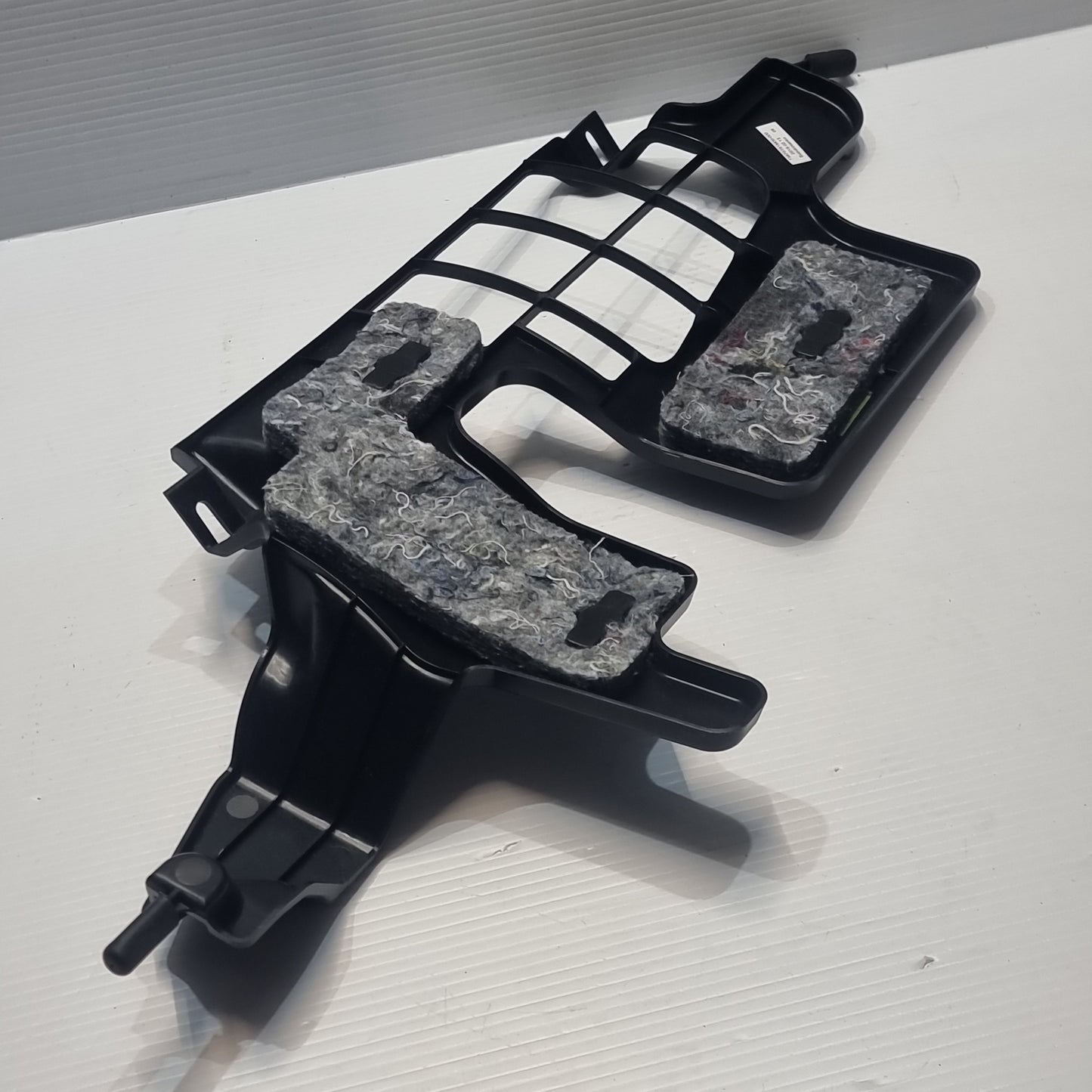Genuine Under Dash Trim - Suzuki Vitara 2018 | 73870-61M00-000