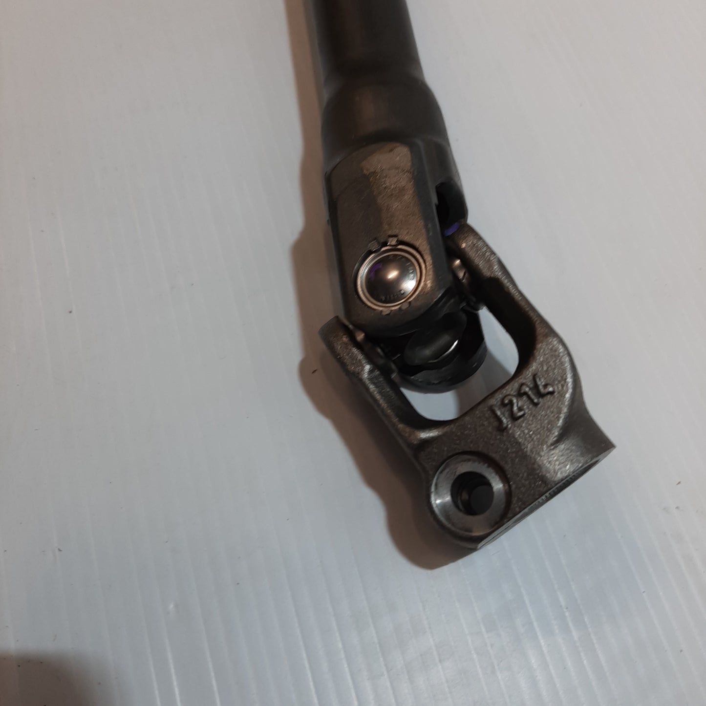 Genuine Steering Kunkle - Nissan Juke | 48080BA60A