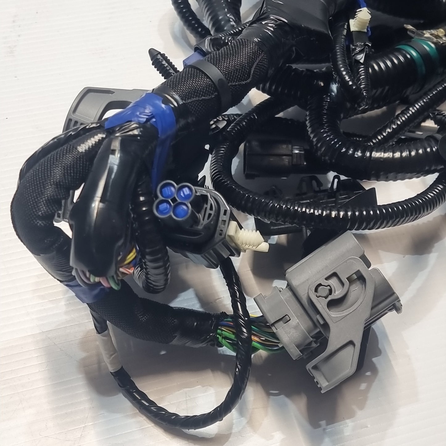 Genuine Wire Assembly - Ford | 2351496