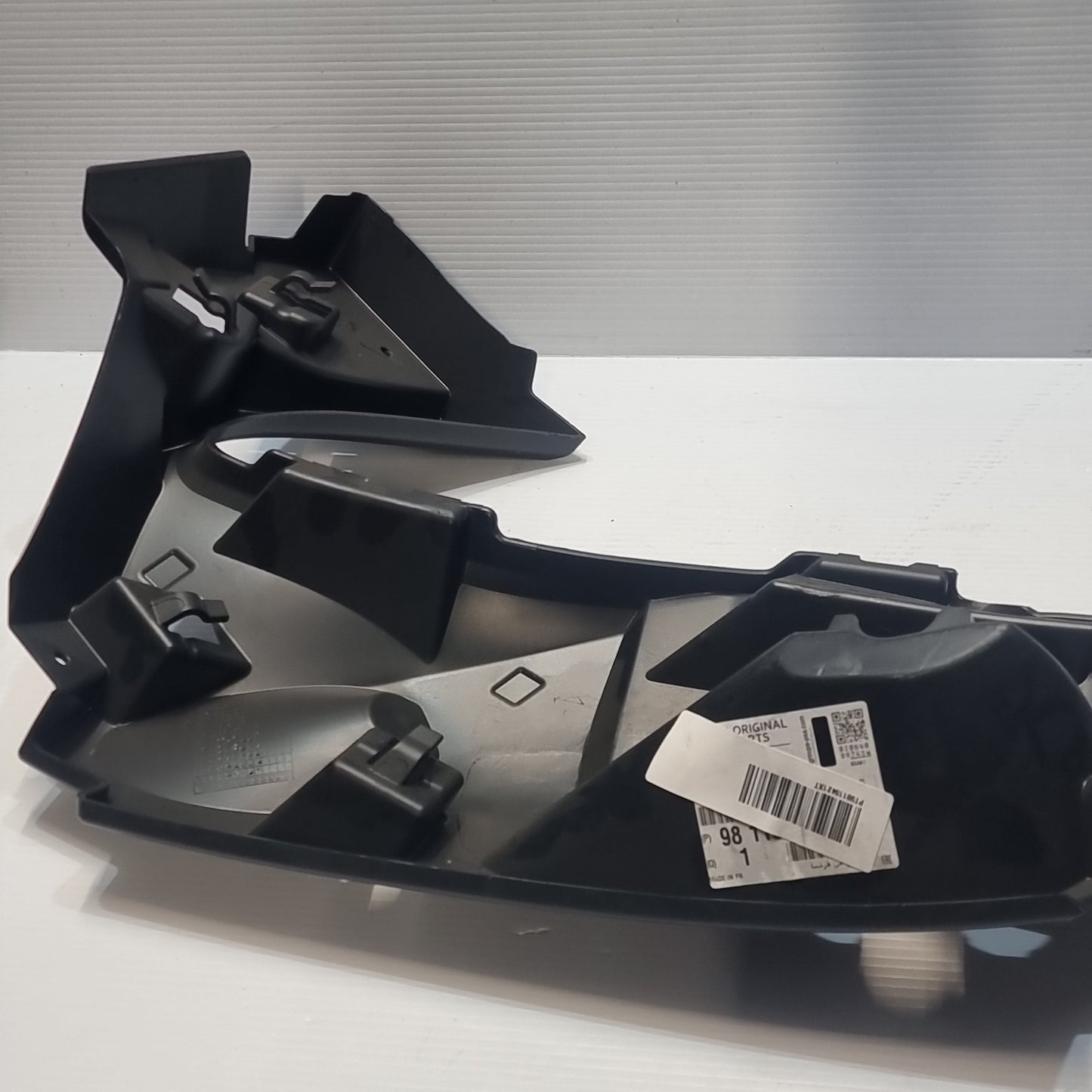 Genuine Peugeot Stiffener | 98118421XT