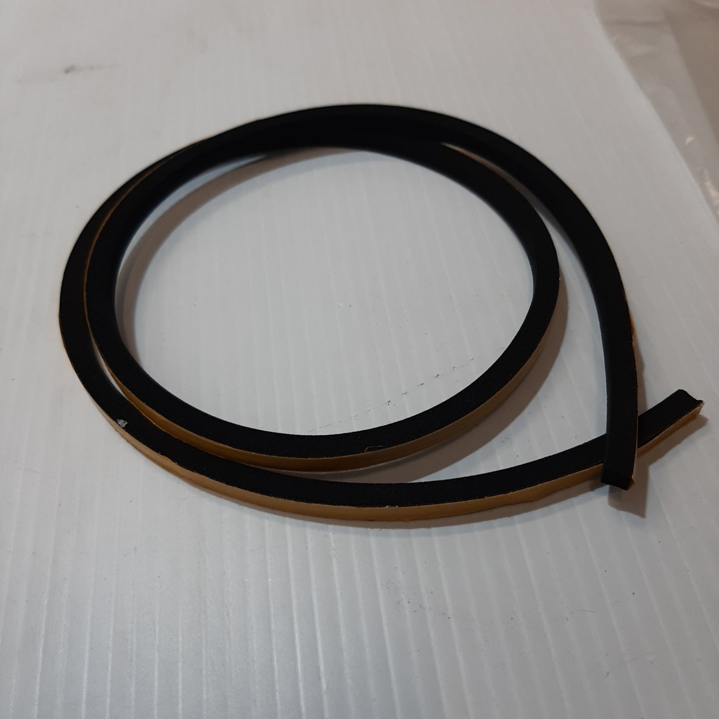 Genuine Back Door Garnish Pad - Suzuki | 83945-79J00-000