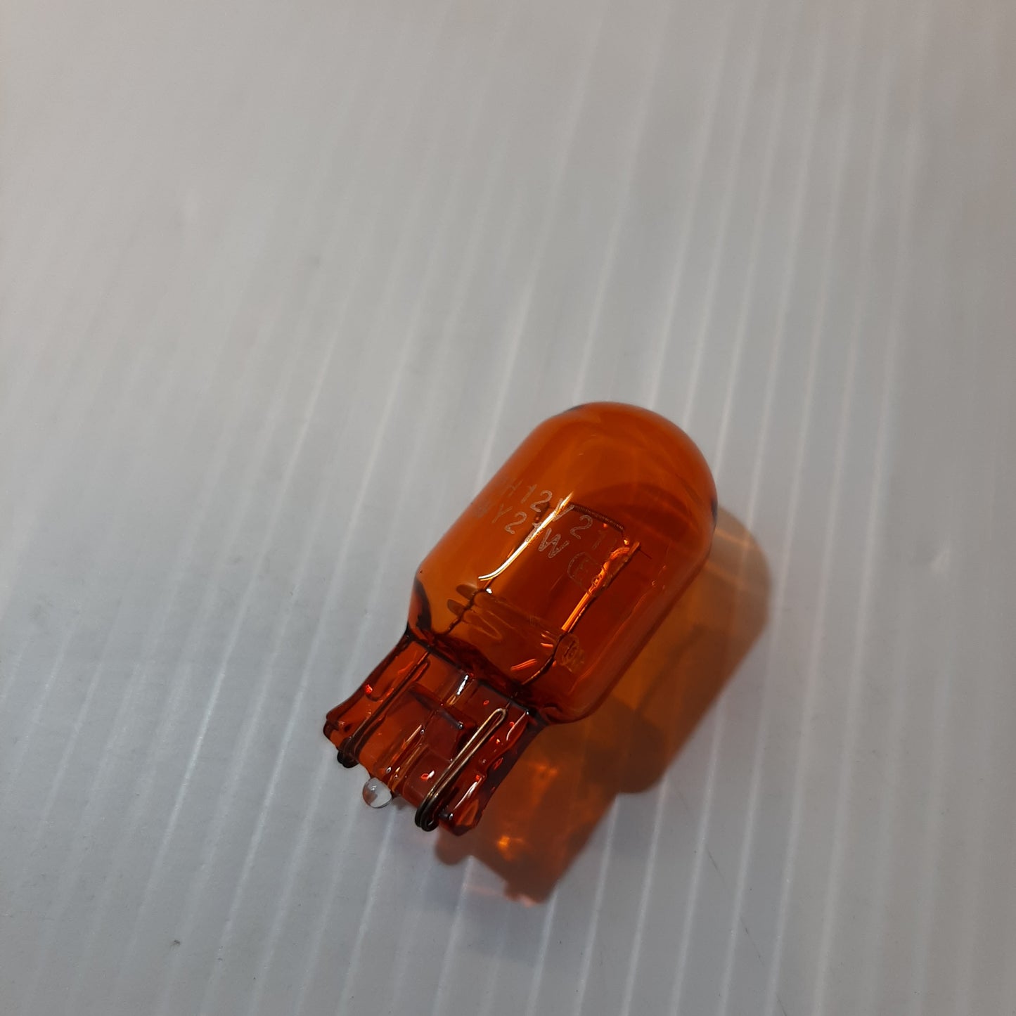 1x Genuine Bulb 12V Wy21W - Suzuki | 990E0-12202-001