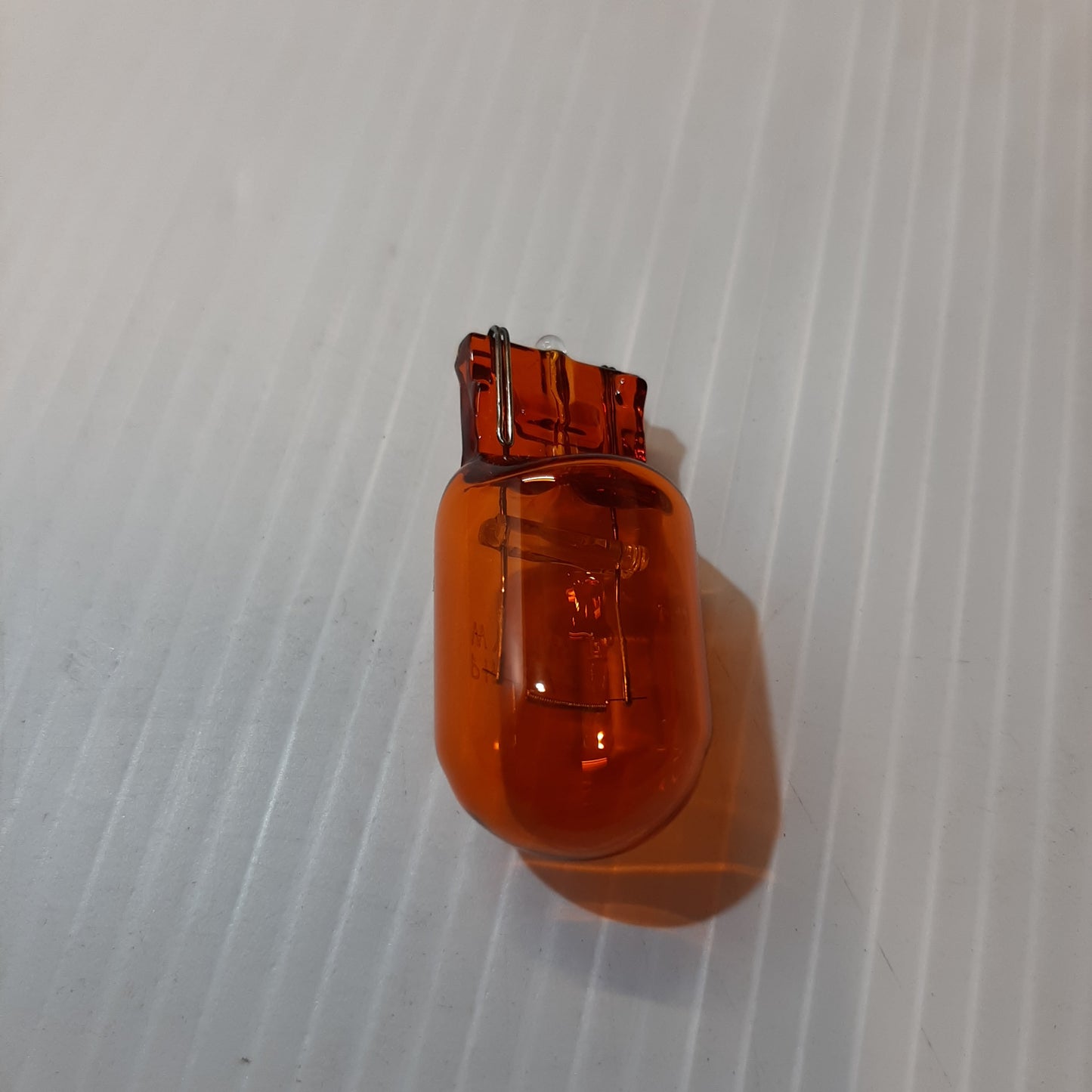 1x Genuine Bulb 12V Wy21W - Suzuki | 990E0-12202-001