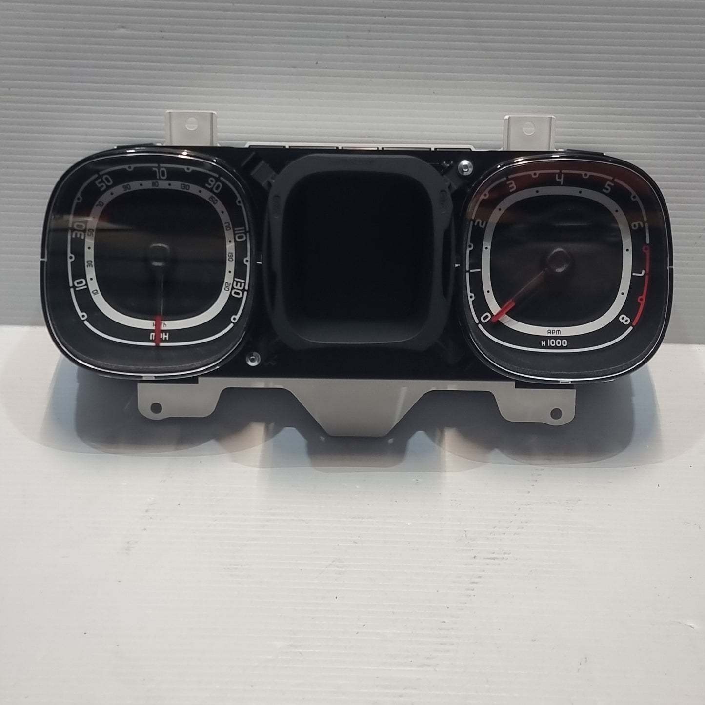 Genuine Centre Console Instrument Cluster - Fiat Panda 2016-2022 | 52131333