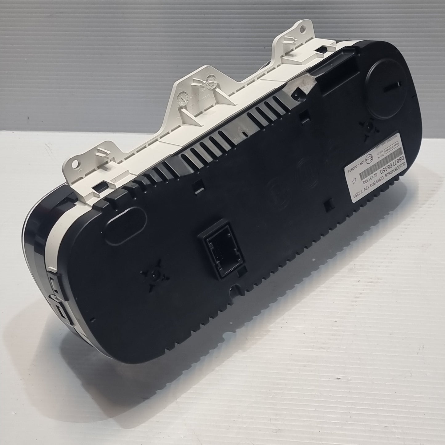 Genuine Centre Console Instrument Cluster - Fiat Panda 2016-2022 | 52131333