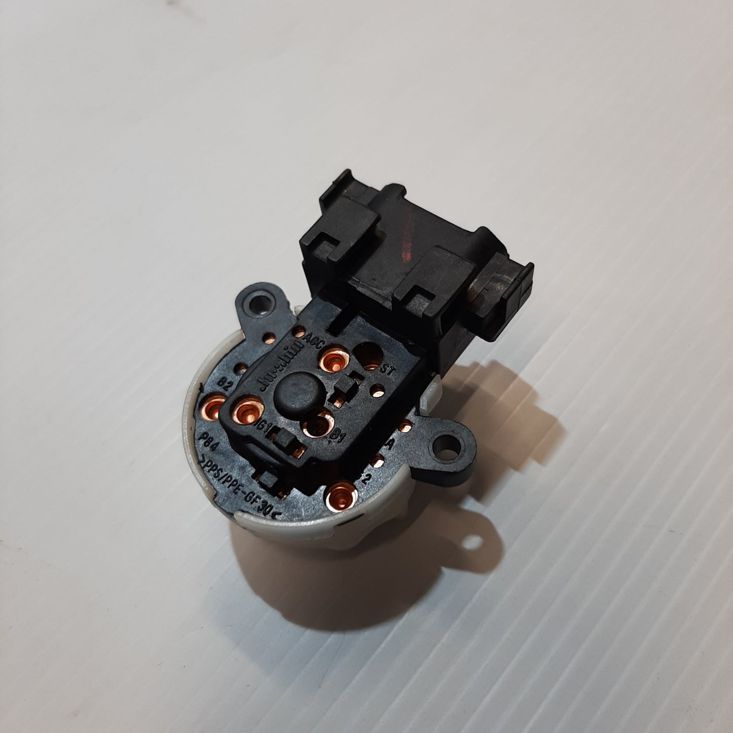 Genuine Ignition Switch - Suzuki Alto | 37111M75J00-000