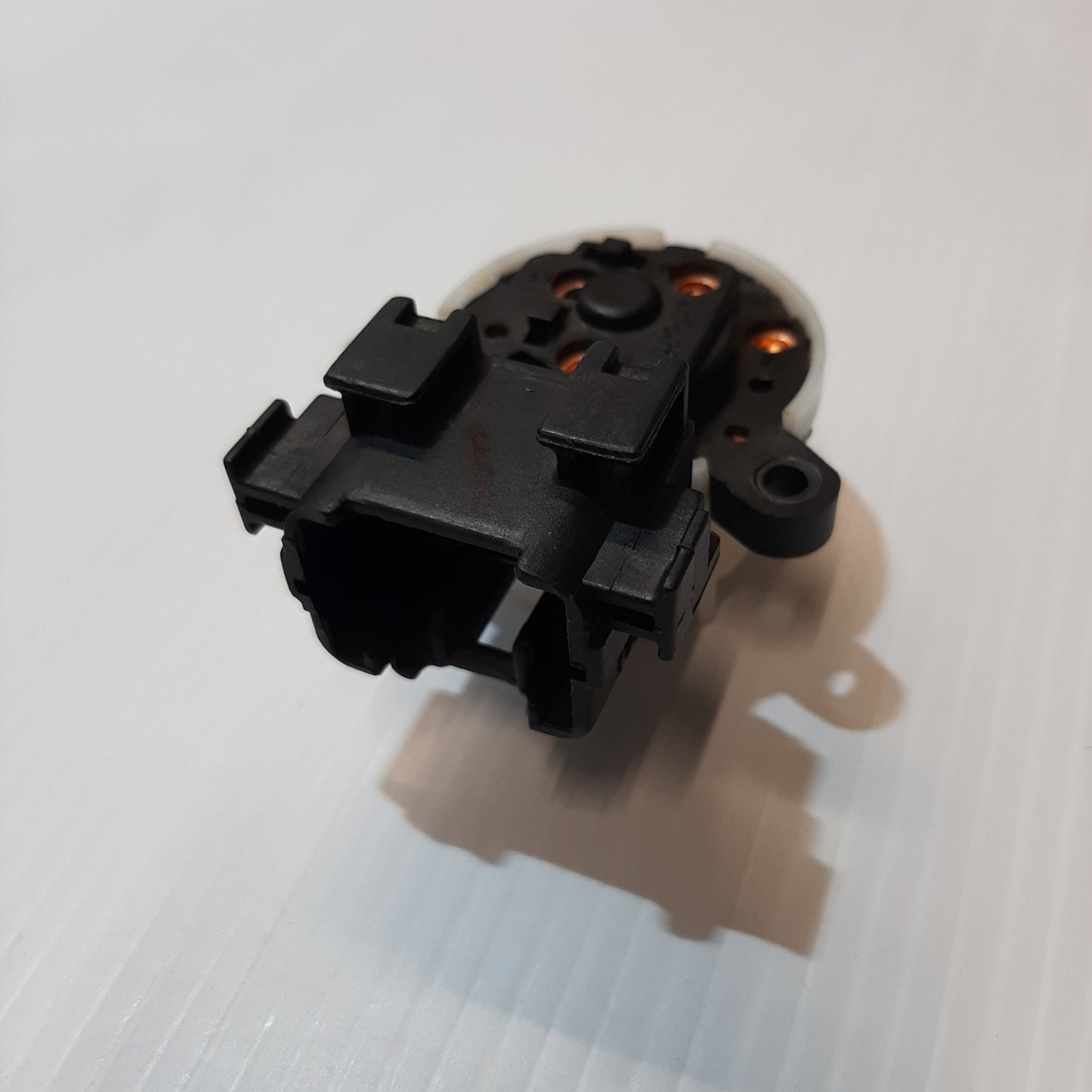 Genuine Ignition Switch - Suzuki Alto | 37111M75J00-000