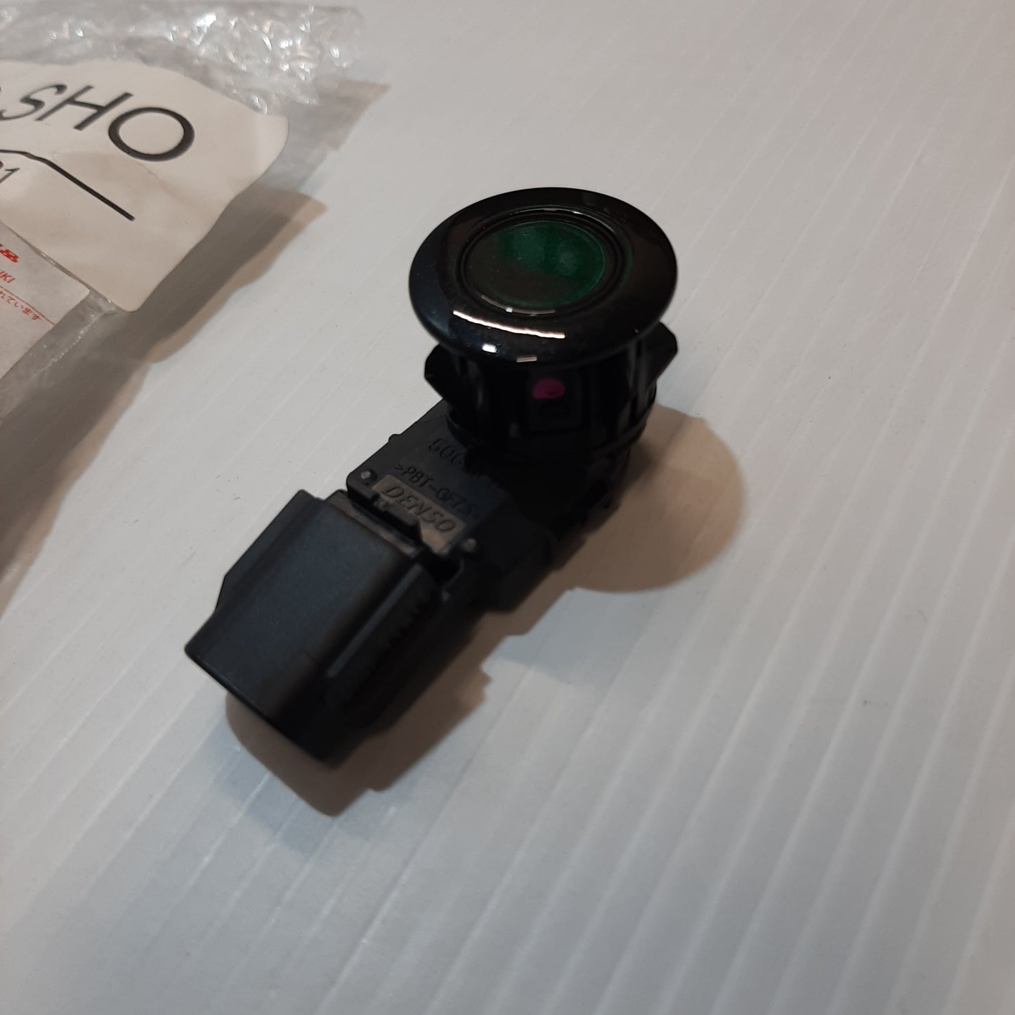 1x Genuine Rear Parking Sensor - Suzuki | 37735-61M11-ZCE