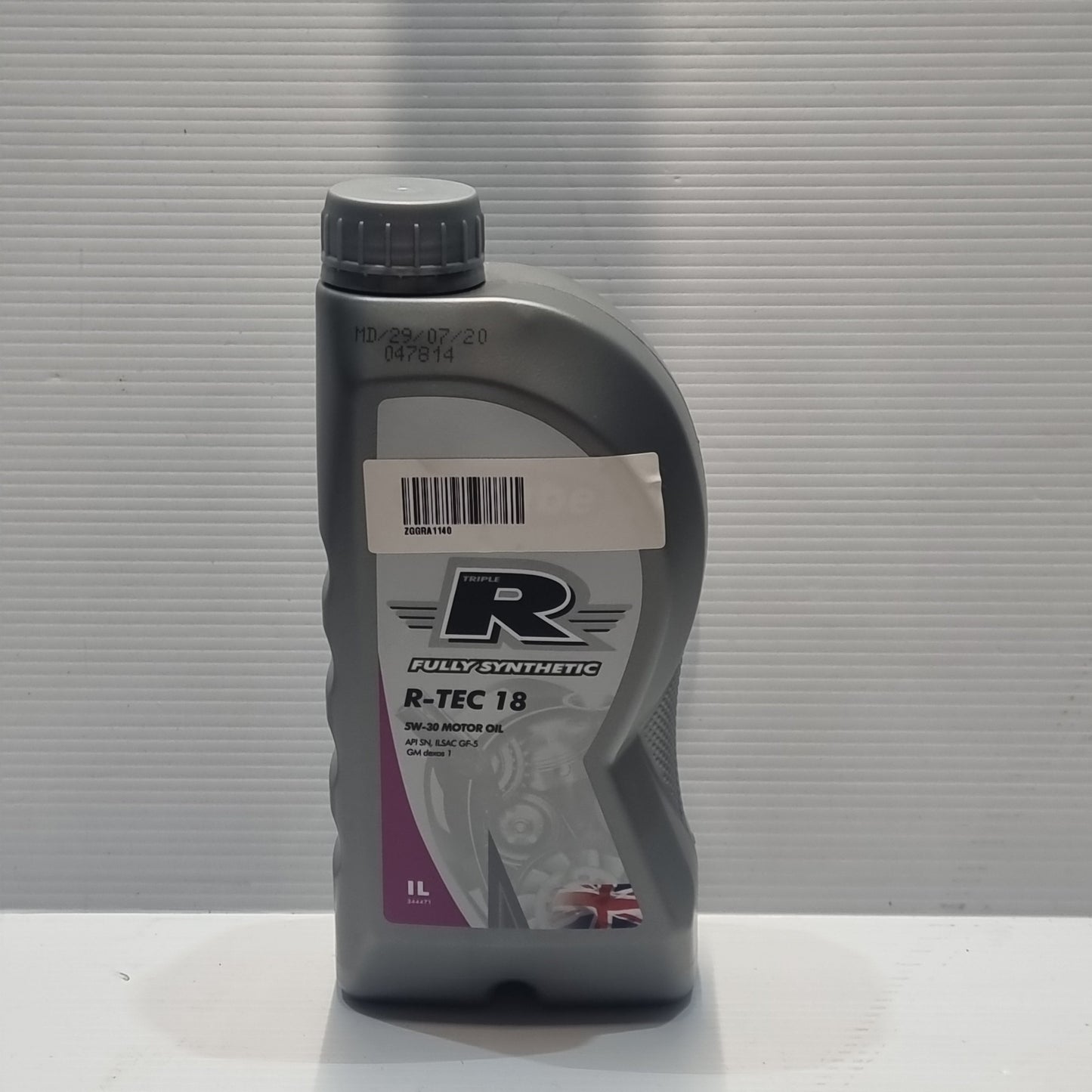 Granville - FS-GX 5W-30 - 1L | 1140