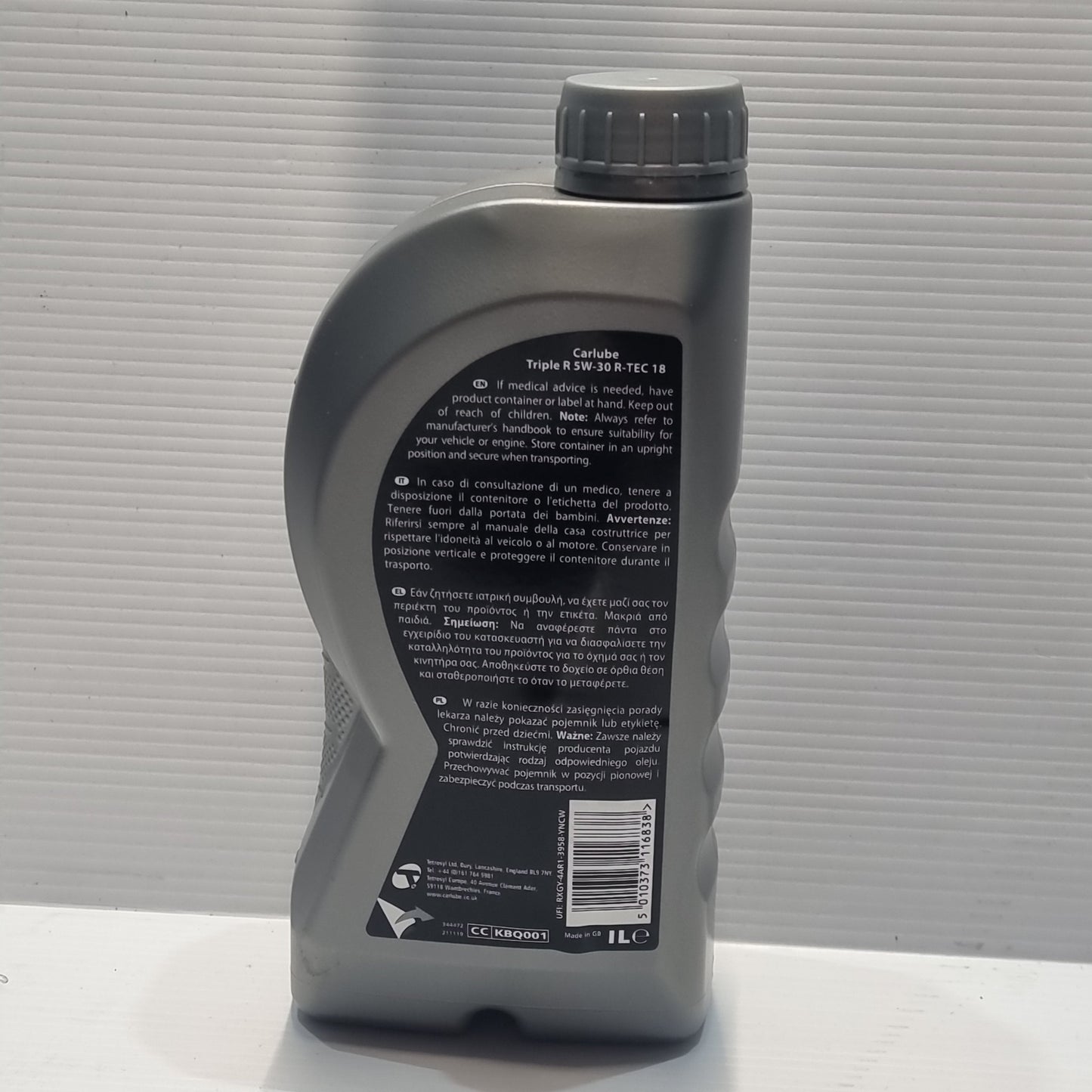 Granville - FS-GX 5W-30 - 1L | 1140