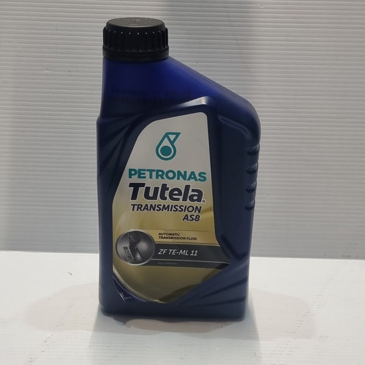 Petronas Tutela As 8 | 76011E12UK-P