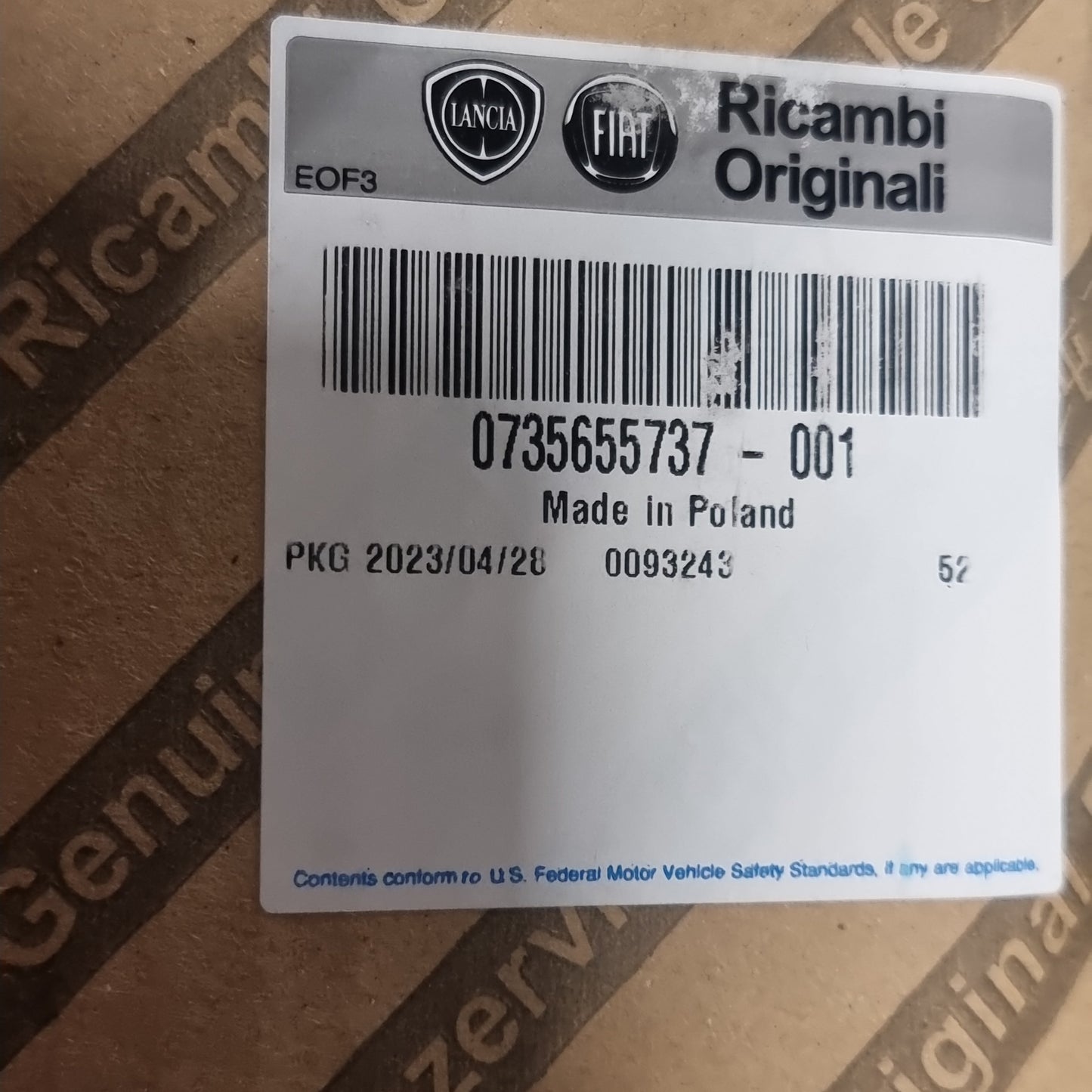 Genuine Suzuki Tape,Fr Dr Outer ,L | 83922-52R00-0CE