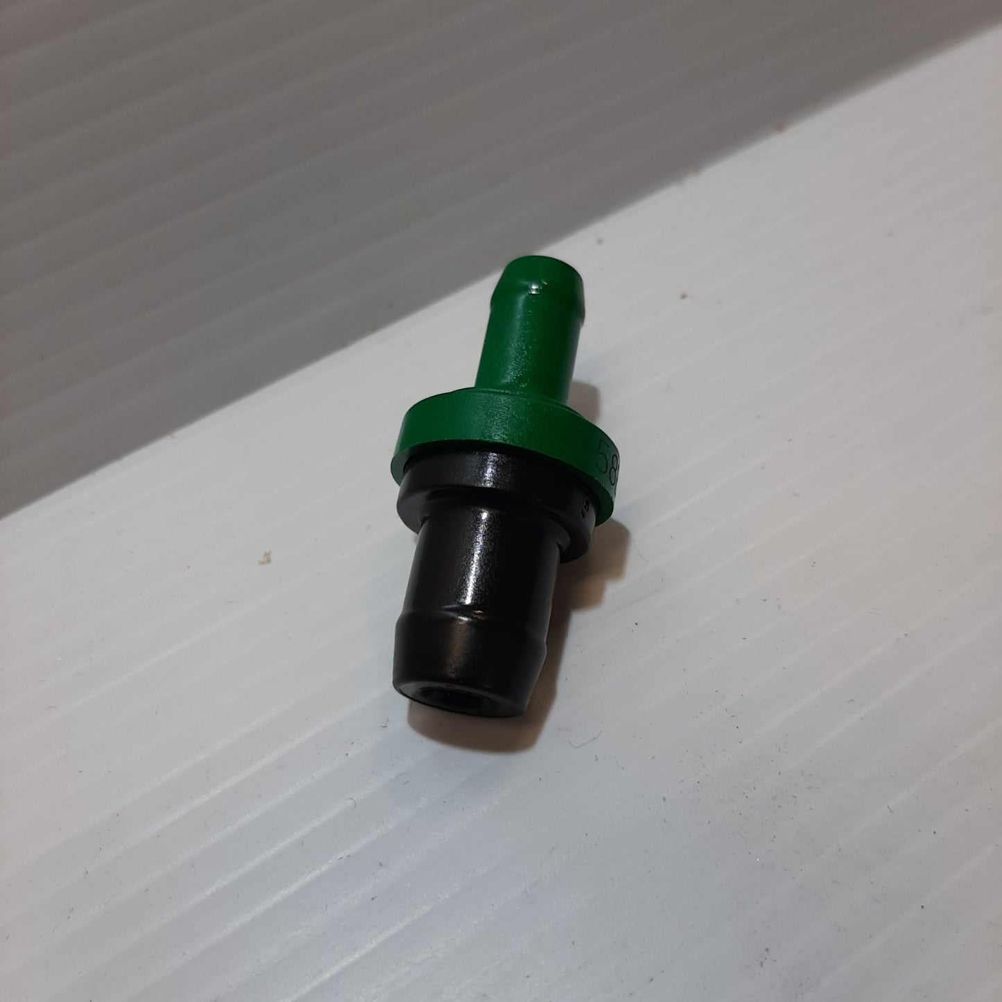 Genuine Suzuki Pcv Valve | 18118-58B00-000