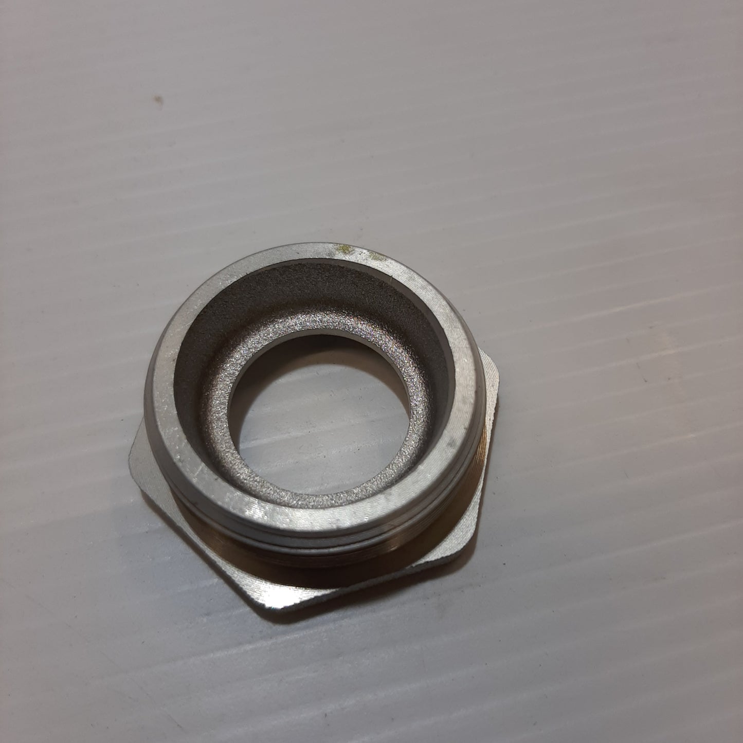 Genuine Plug Pinion Bearing - Suzuki Ignis | 48562-83E00-000