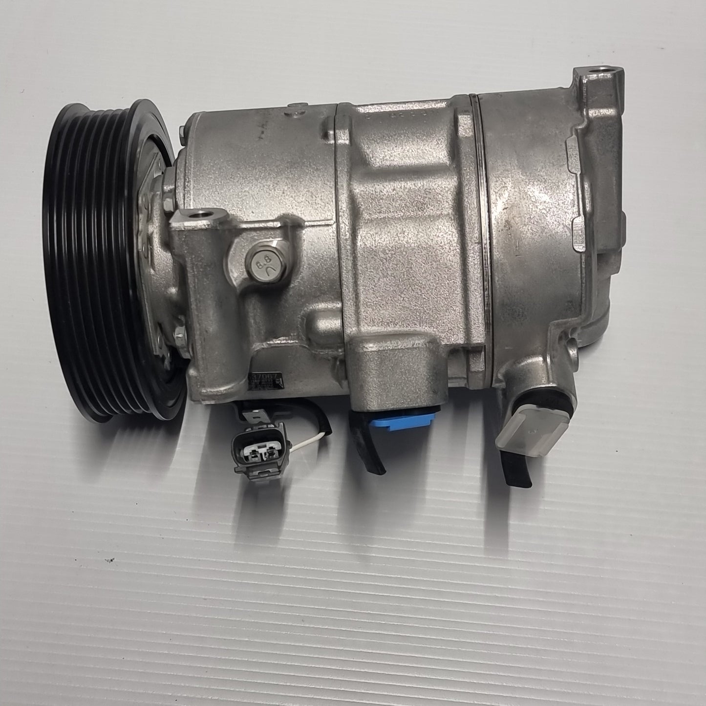 Genuine Air Conditioning Compressor - Alfa Romeo Giulia 2016- | 50537067