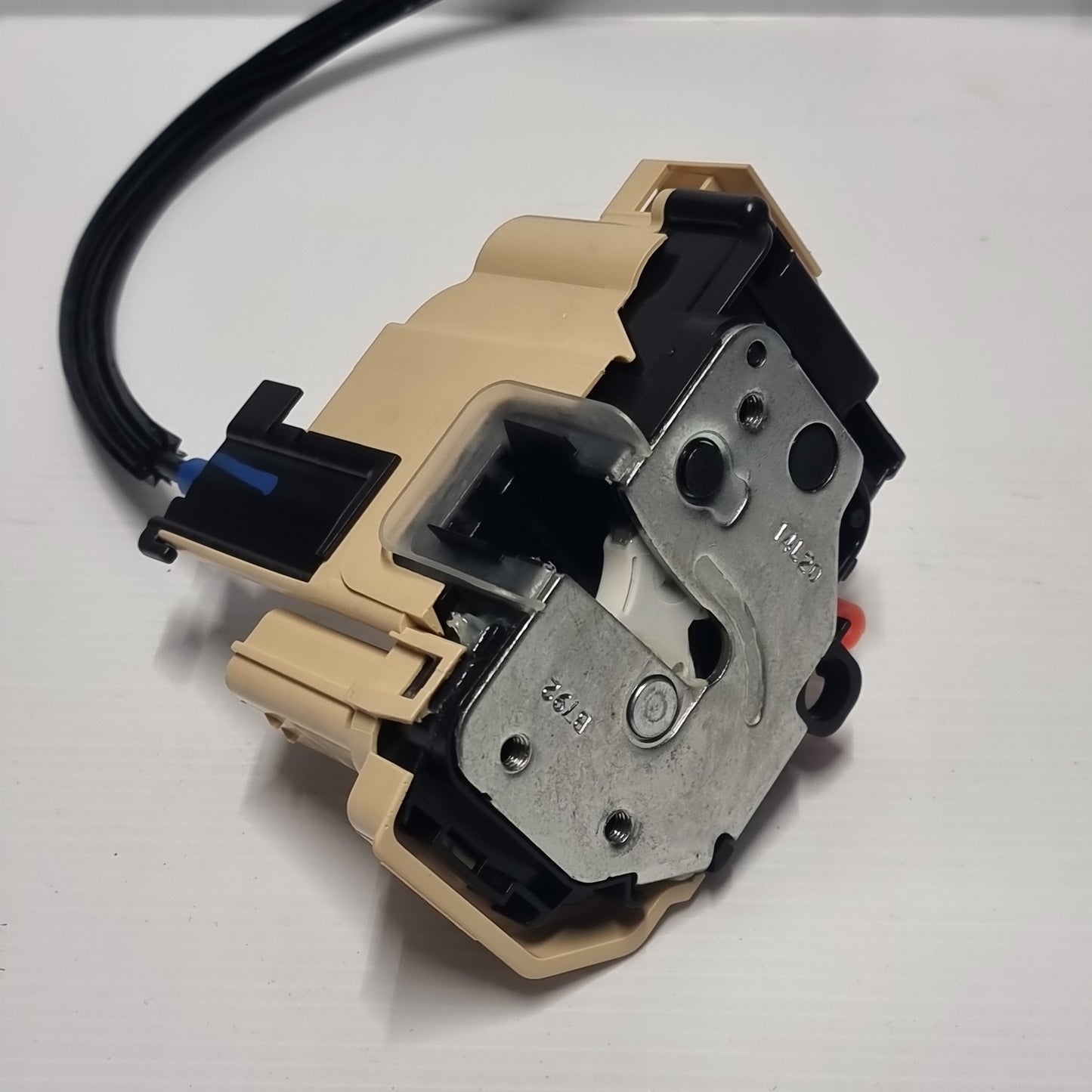 Genuine Front Door Lock - Fiat Panda 2016-2022 | 52142497