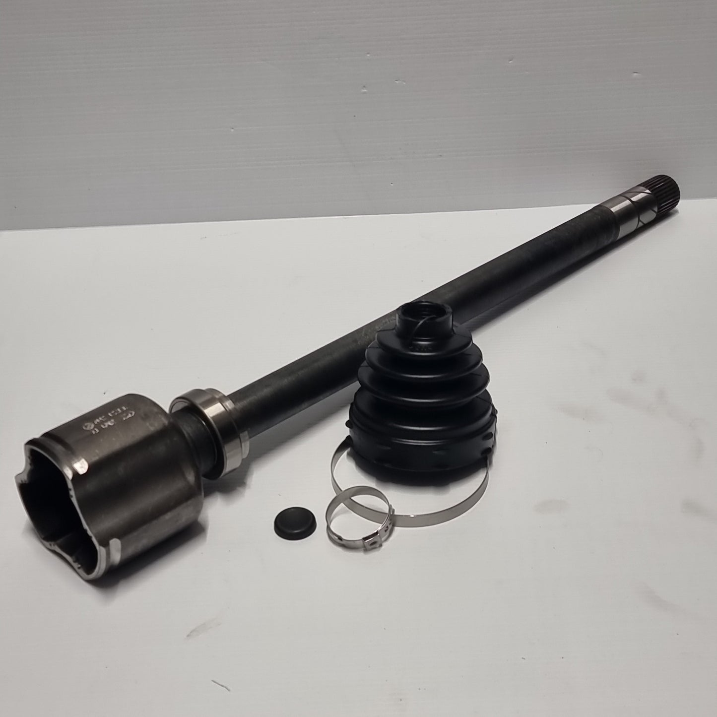 Genuine Axle Shaft - Fiat Nuovo Ducato 2006-2014 | 71771444
