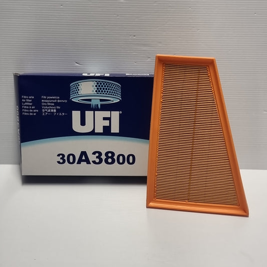 UFI - Air Filter for Infiniti / Mercedes Benz | 30A3800