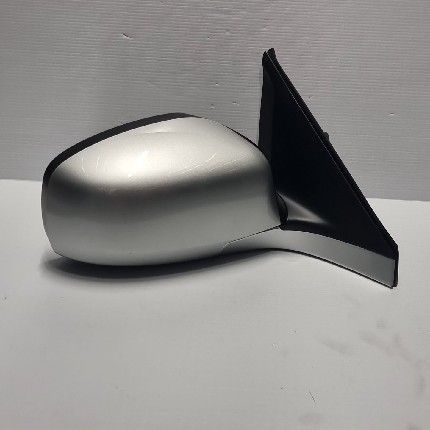 Genuine Right Silver Rear View Mirror - Suzuki Swift 2006 | 84701-62J00-ZCC