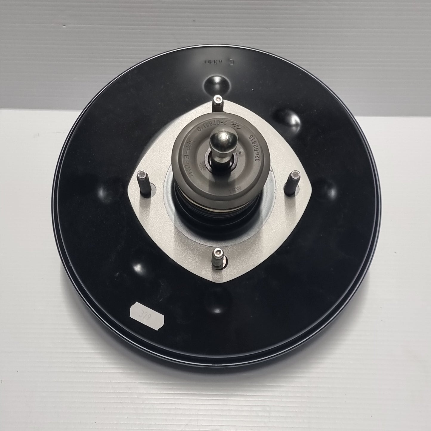 Genuine Power Brake-Servo Kit - Fiat Panda 2012-2022 | 77365841