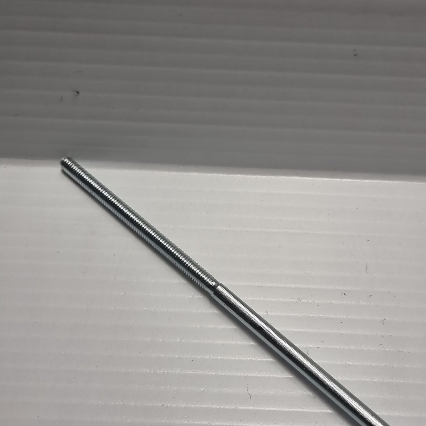 Genuine Rear Door Lock Rod - Fiat Doblo 2000-2016 | 46810606