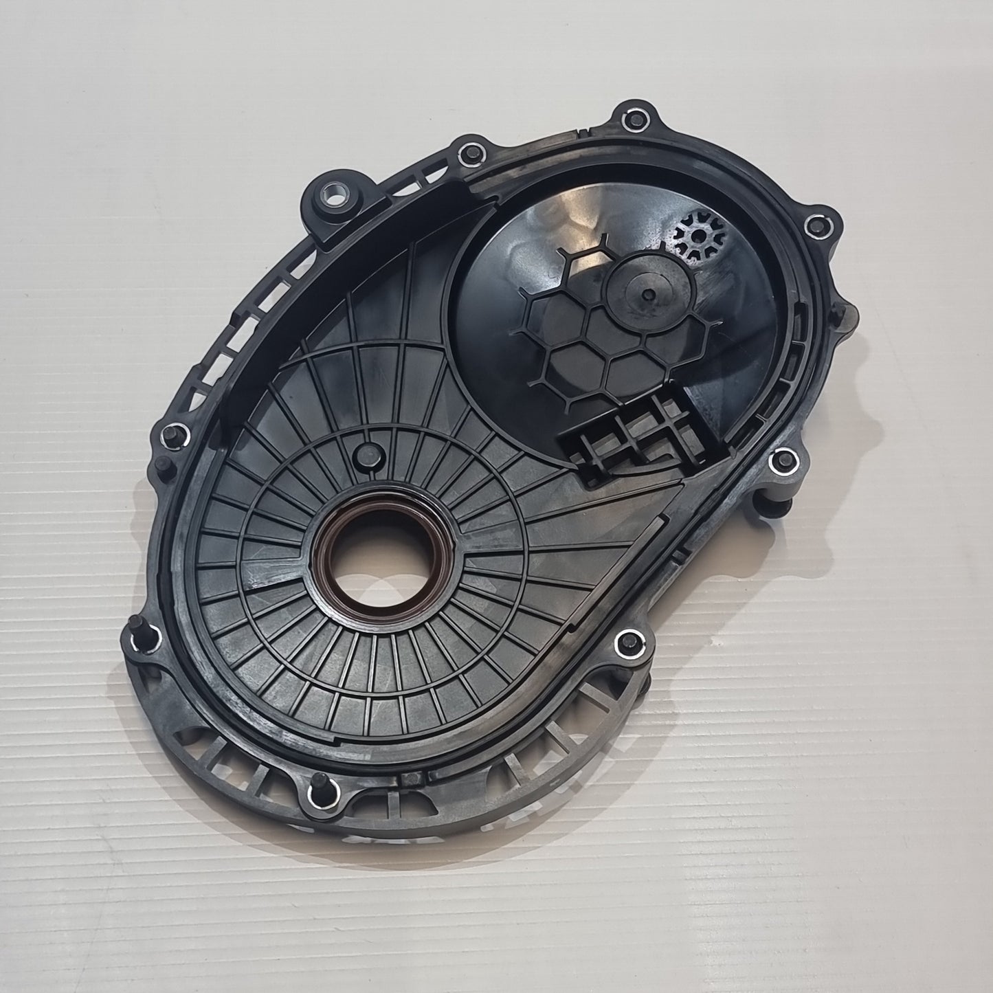 Genuine Timing Gear Casing - Volvo XC40 2021 | 31465743