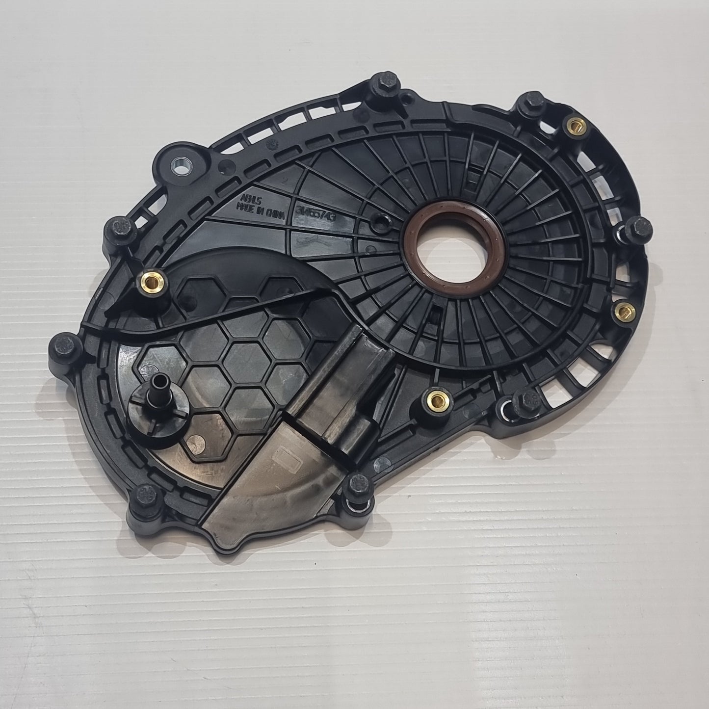 Genuine Timing Gear Casing - Volvo XC40 2021 | 31465743