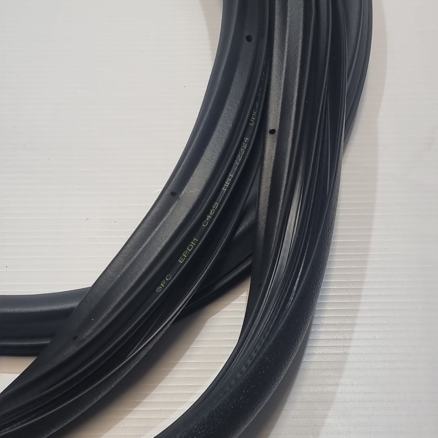 Genuine Fiat Rubber Weather- | 51829202