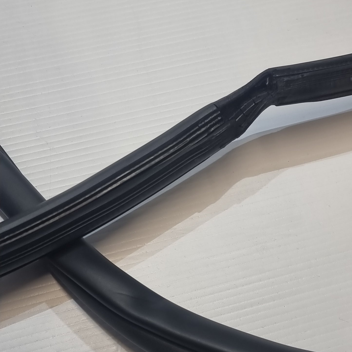 Genuine Toyota Weatherstrip, Fr Doo | 62311-F4010
