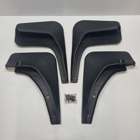 Genuine Mud Guard Set - MG ZS SUV 2020-2024 | 10927431