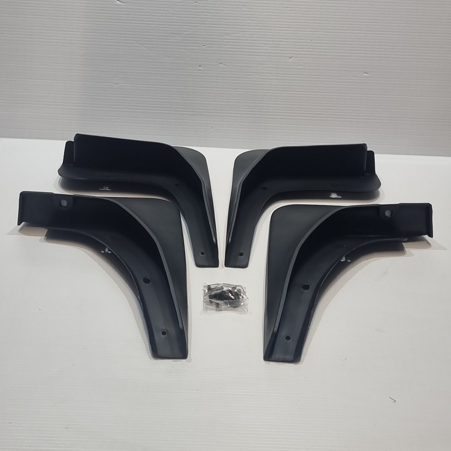 Genuine Mud Guard Set - MG ZS SUV 2020-2024 | 10927431