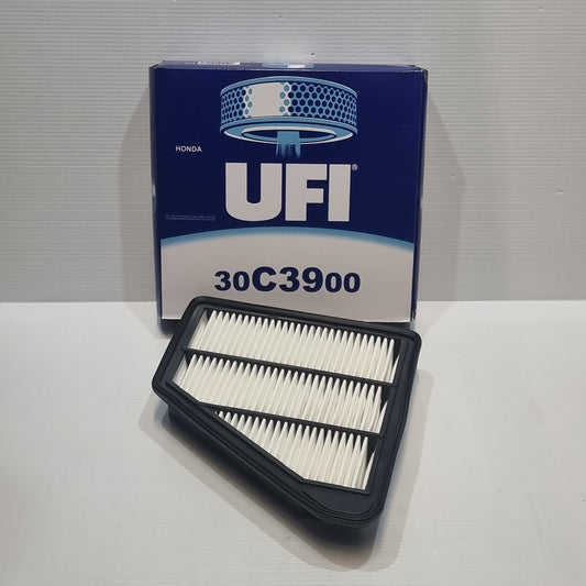 UFI - Air Filter for Honda Civic IX 2012- | 30C3900