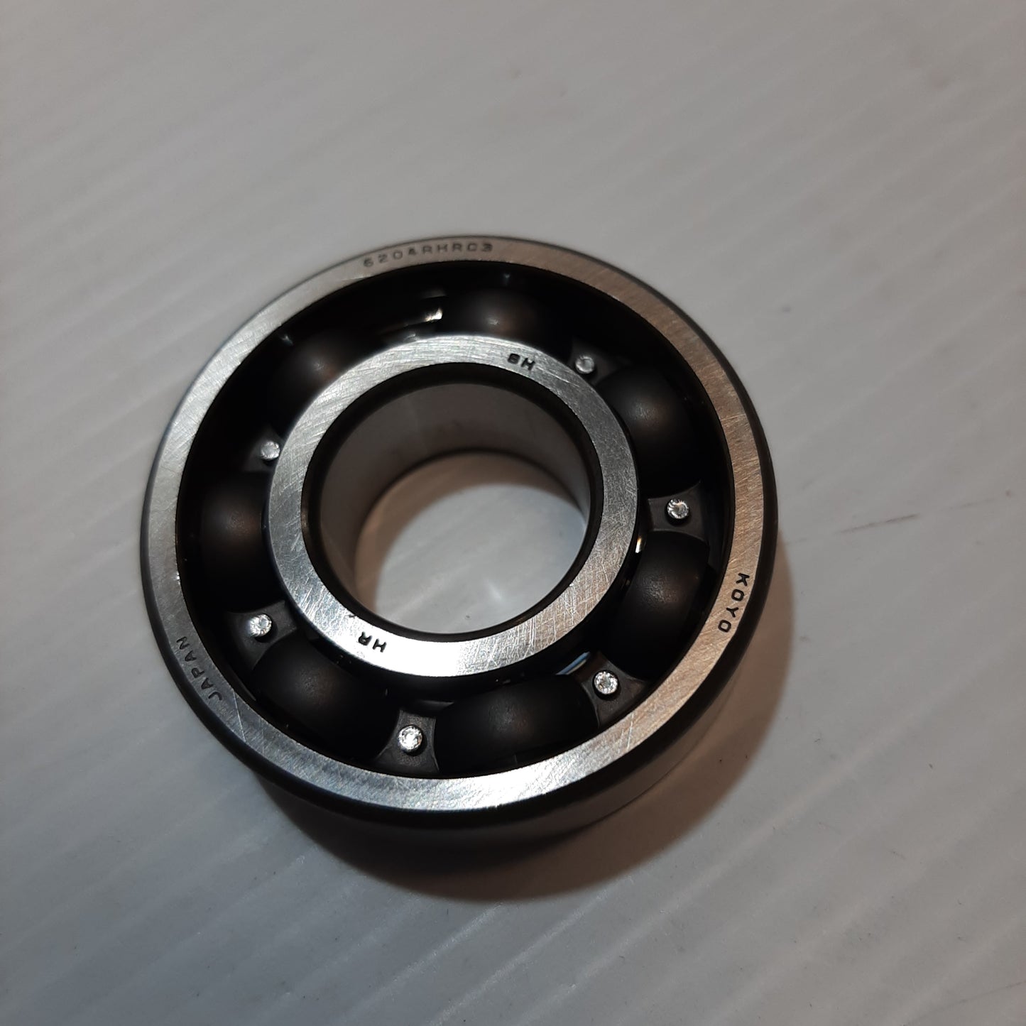 Genuine Transmission Bearing - Suzuki AP | 09262-20121-000