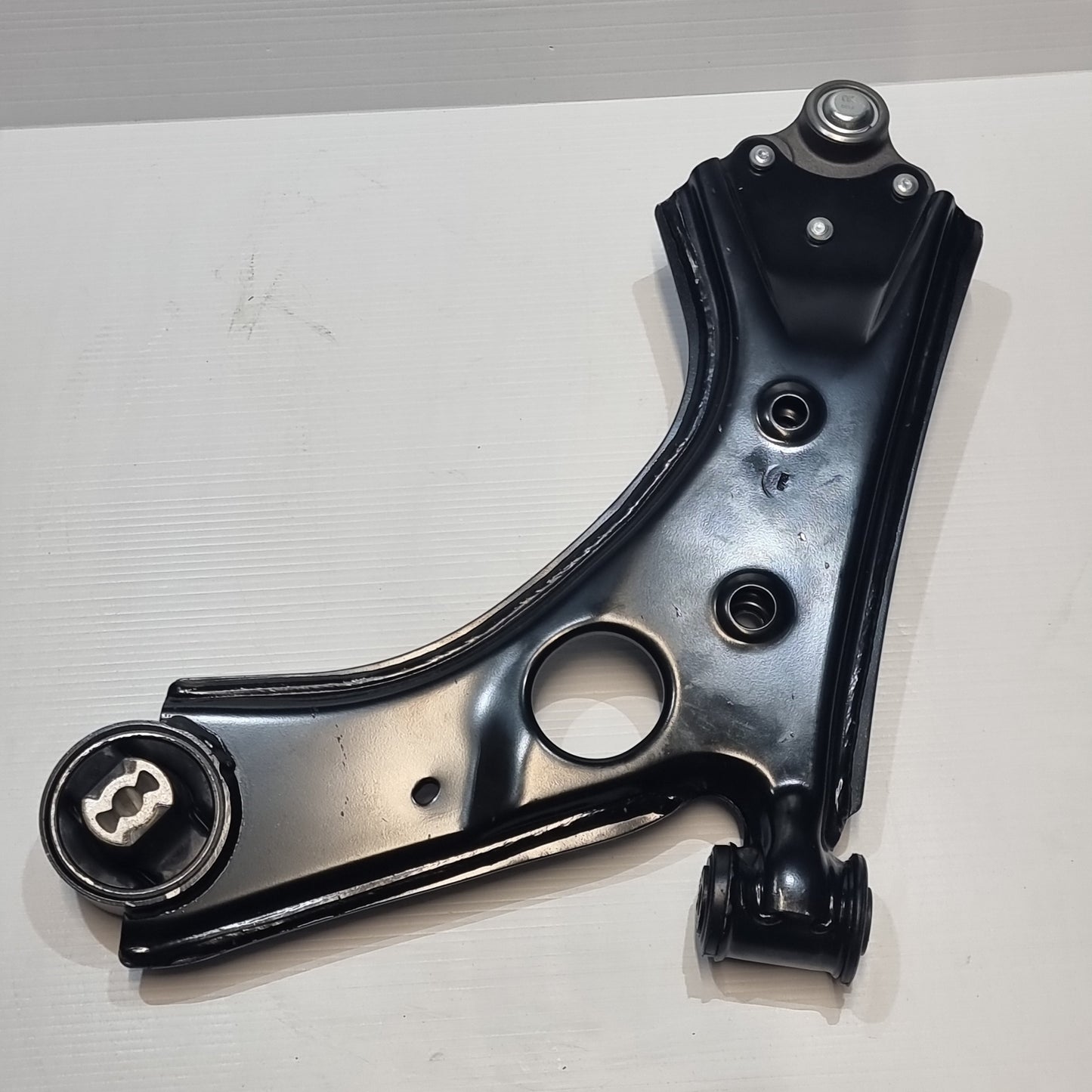 NK Steering Arm | 012378
