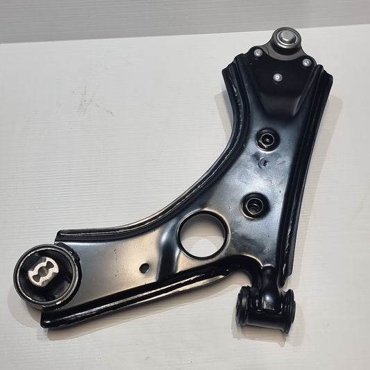 NK Steering Arm | 012378