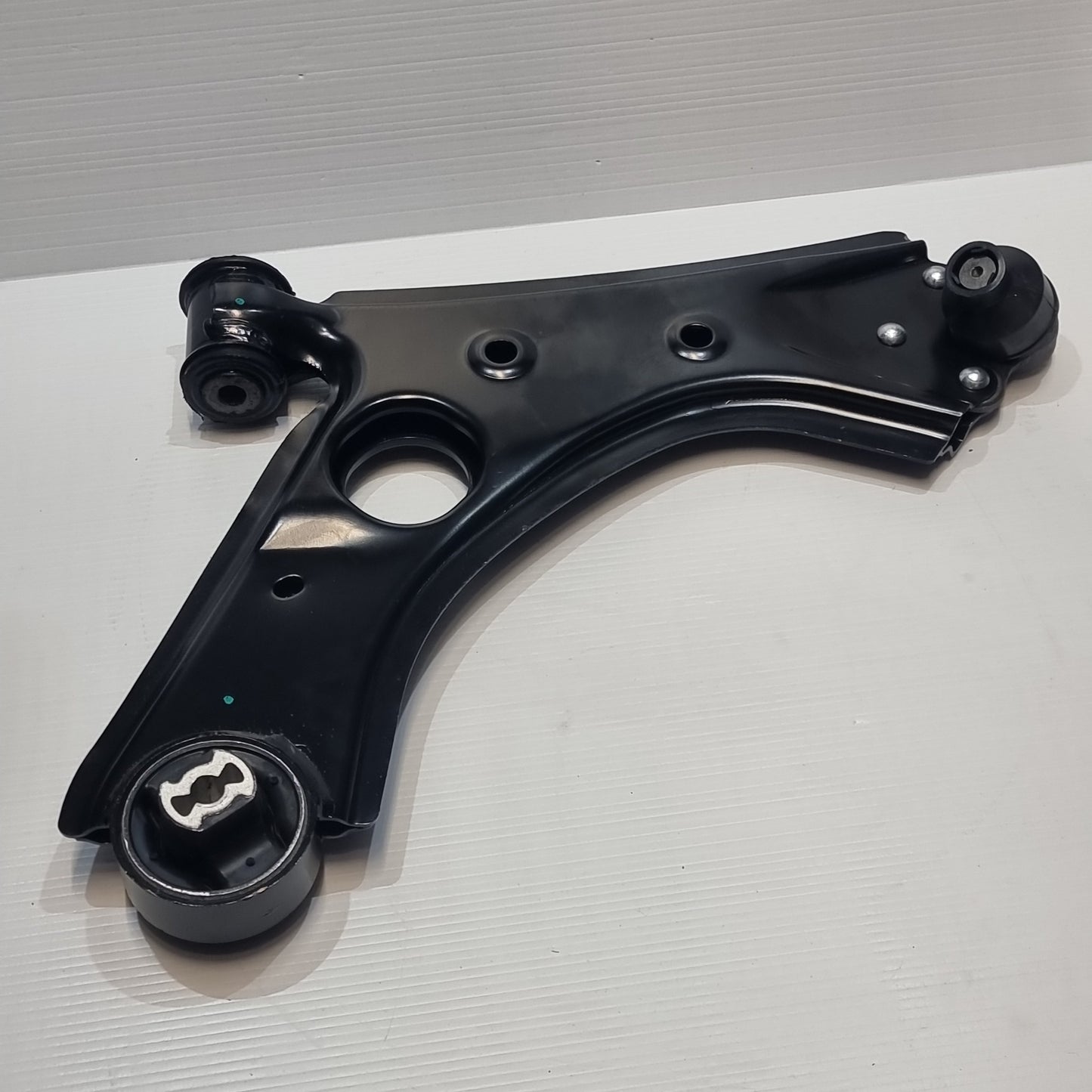 NK Steering Arm | 012378