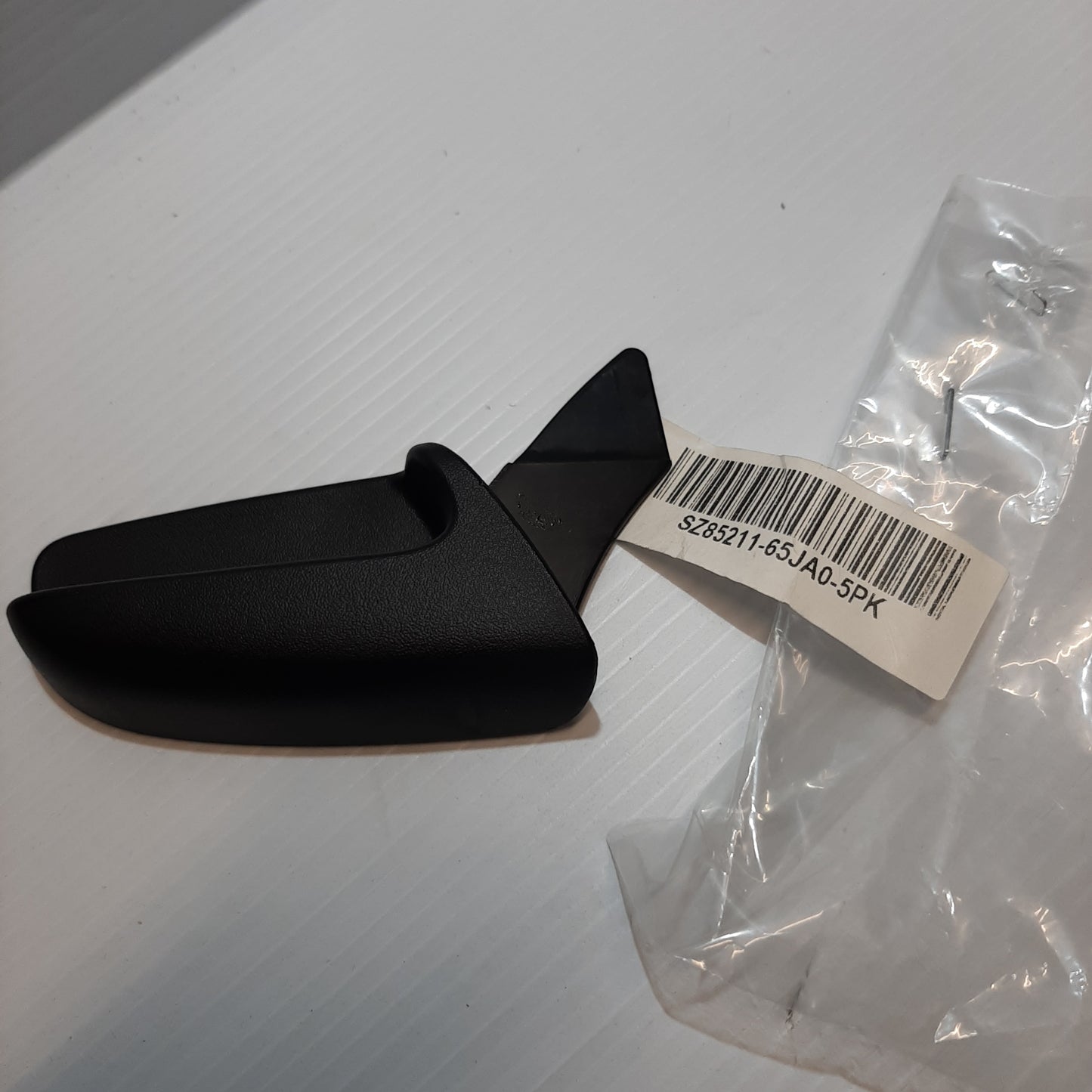 Genuine Front Right Hand Seat Trim - Suzuki Swift | 85211-65JA0-5PK