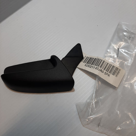 Genuine Front Right Hand Seat Trim - Suzuki Swift | 85211-65JA0-5PK